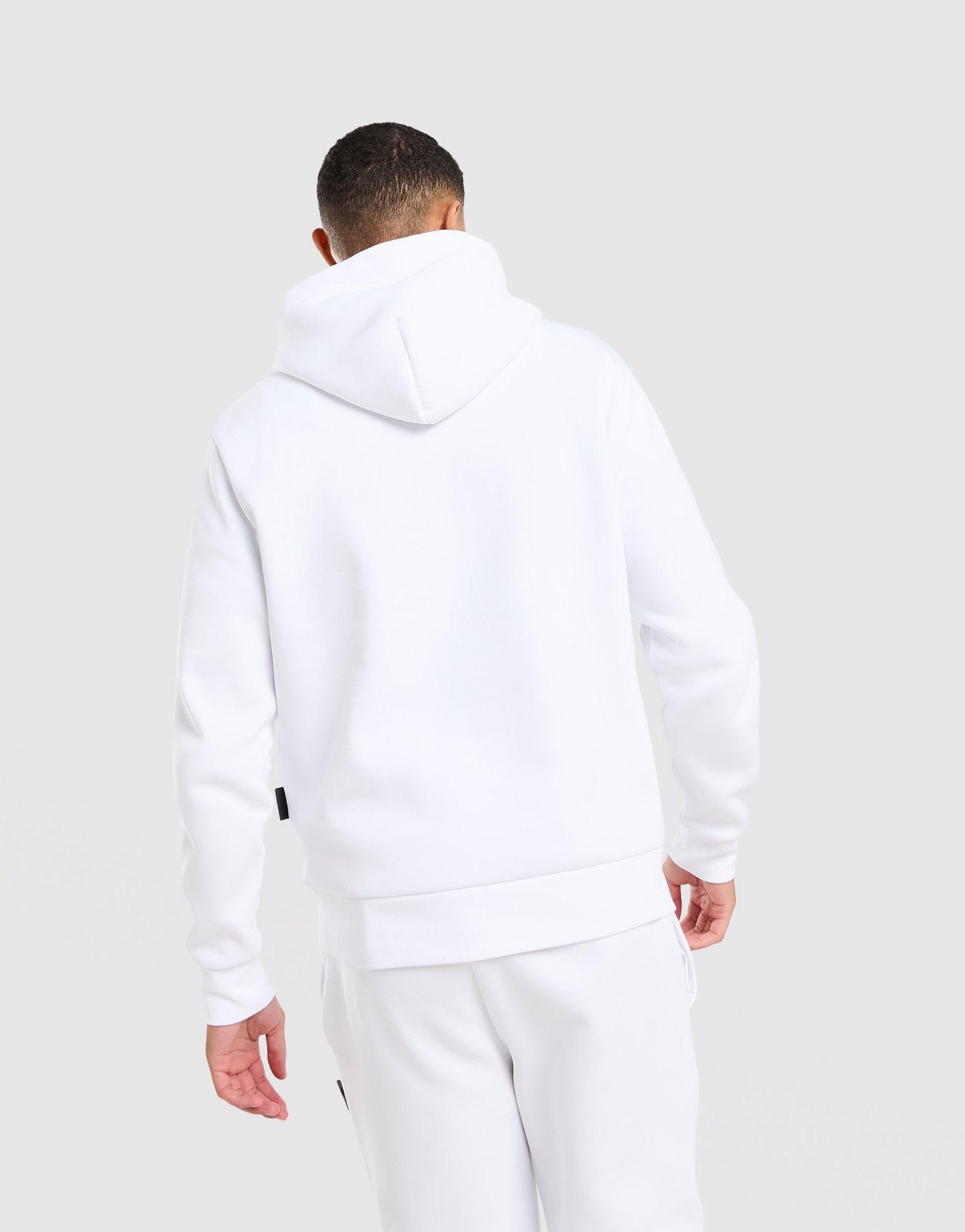 Hoodrich Chromatic Overhead Hoodie