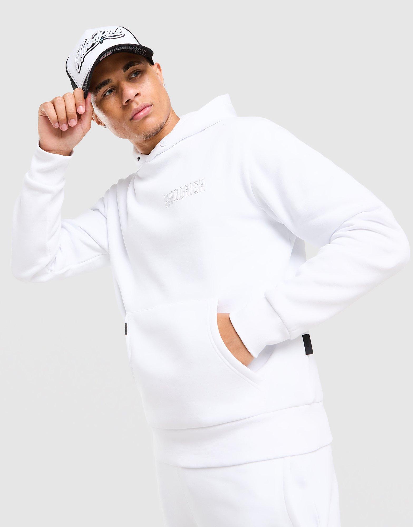 Hoodrich Chromatic Overhead Hoodie
