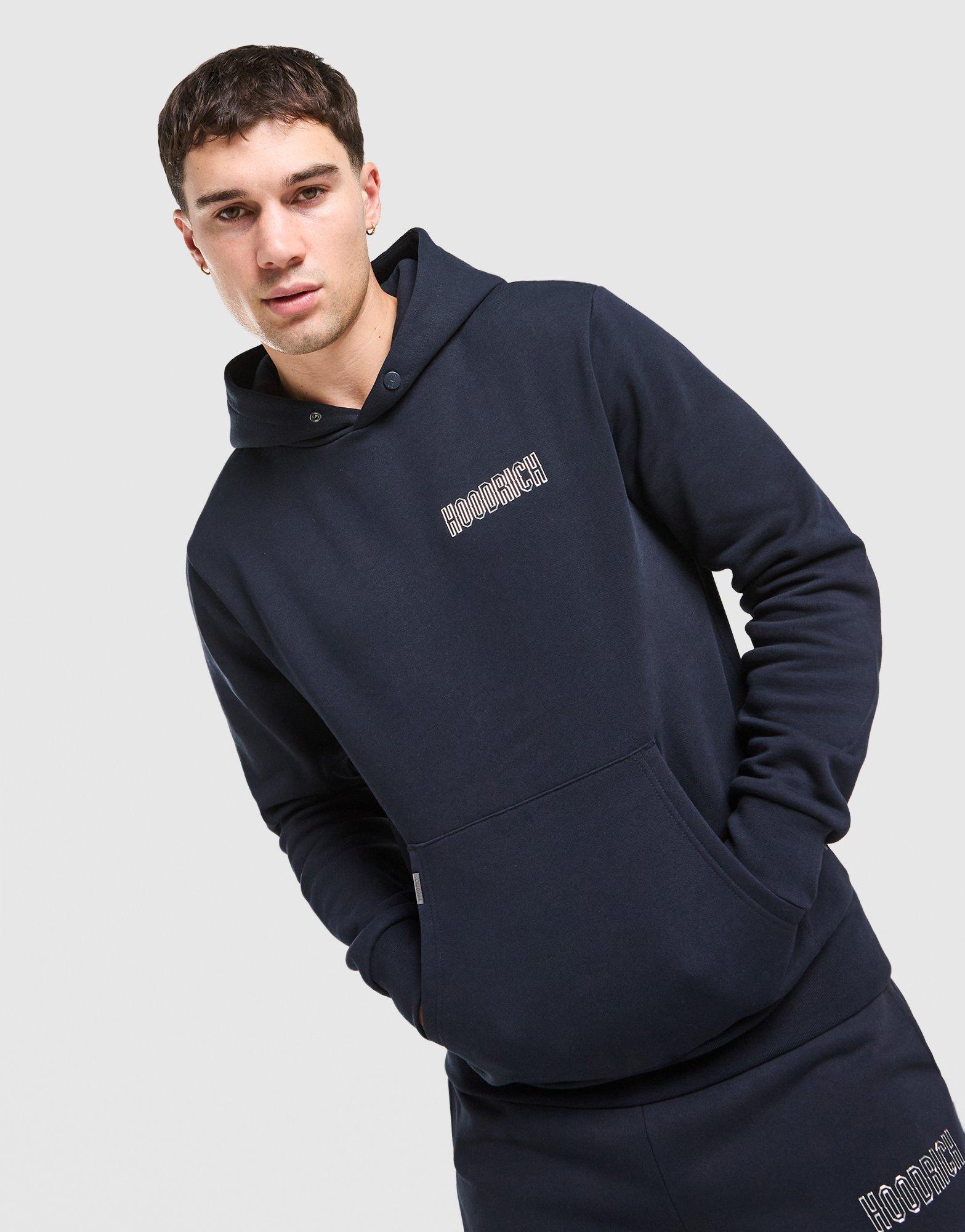 Hoodrich Chromatic Overhead Hoodie