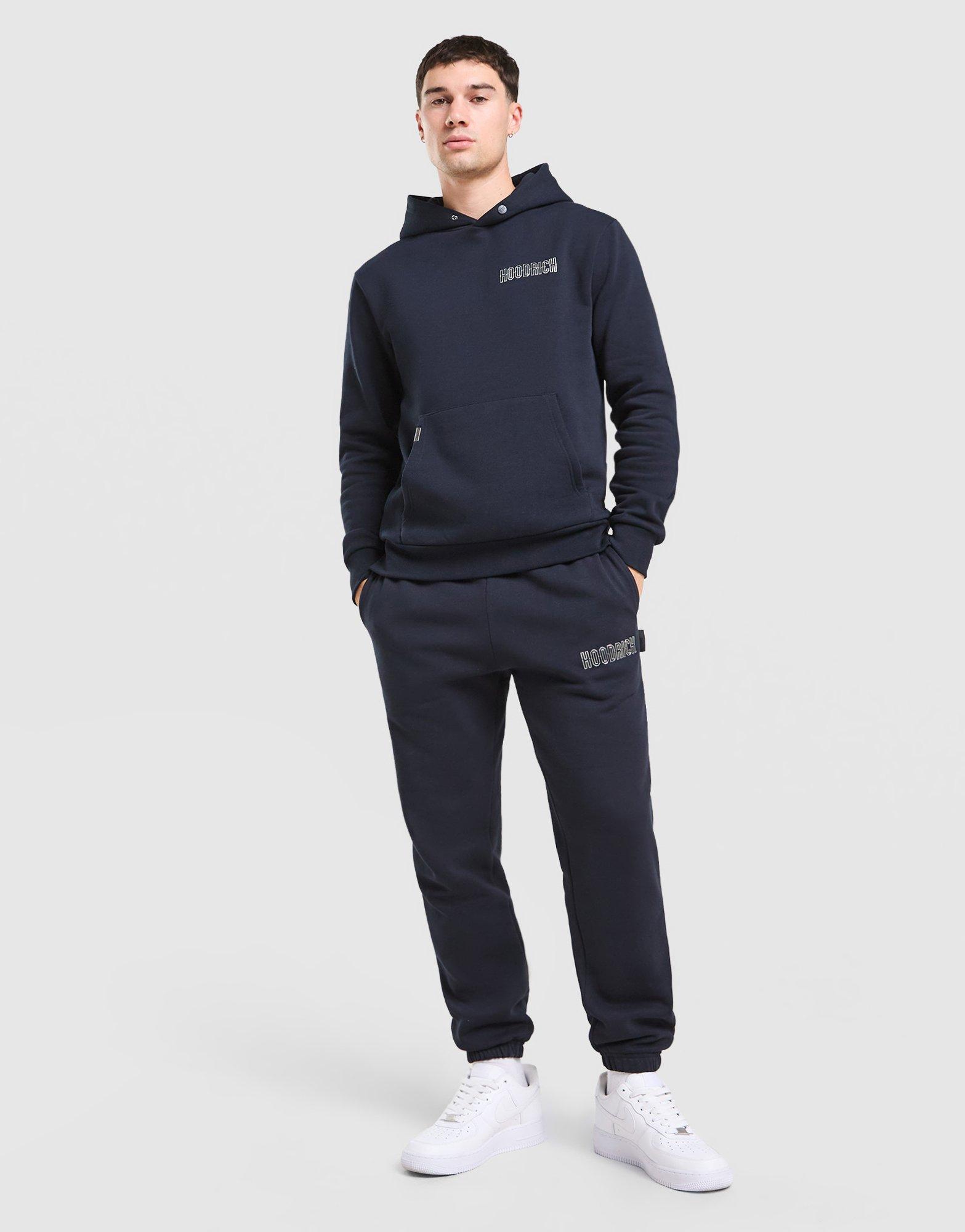 Hoodrich Chromatic Overhead Hoodie