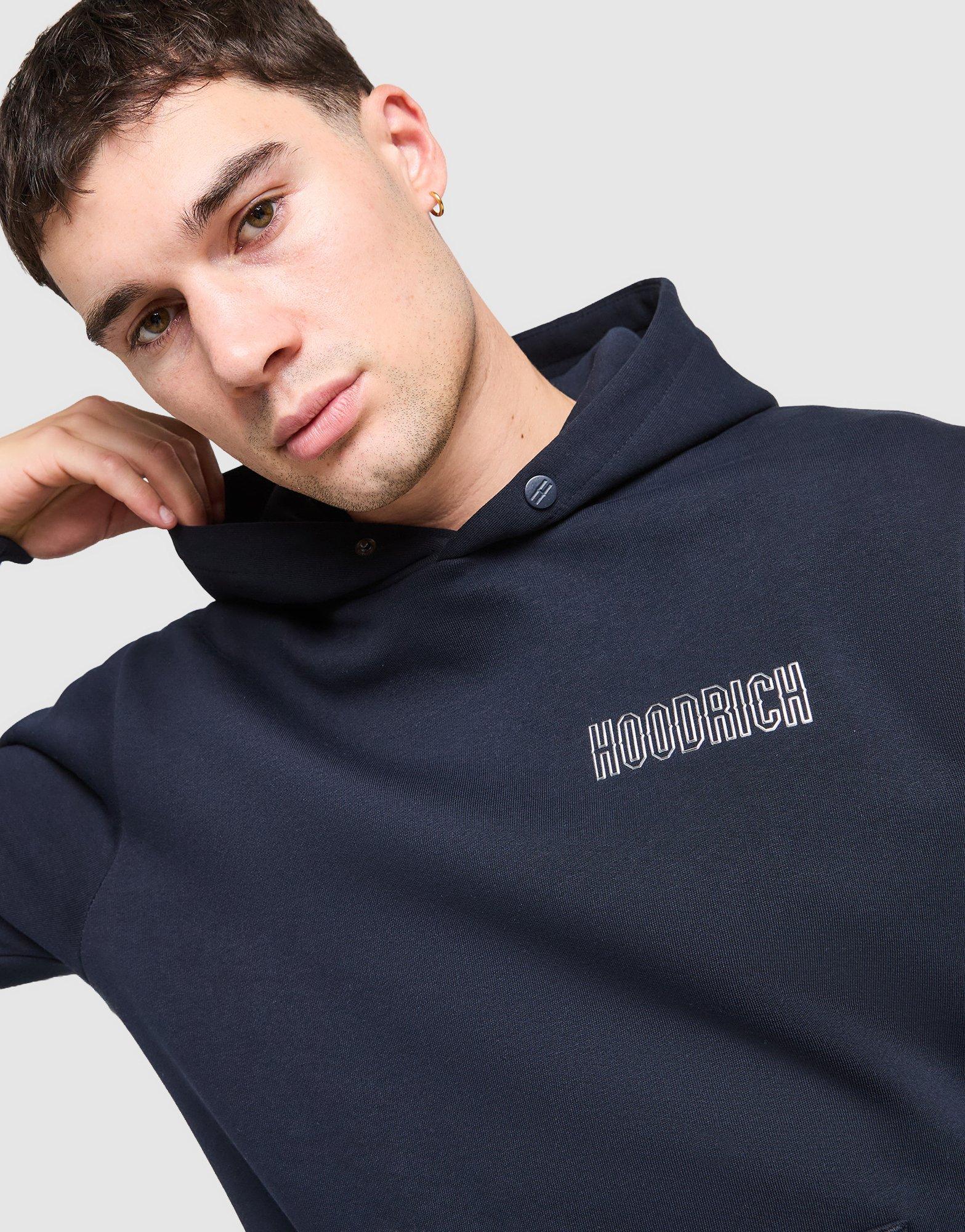 Hoodrich Chromatic Overhead Hoodie