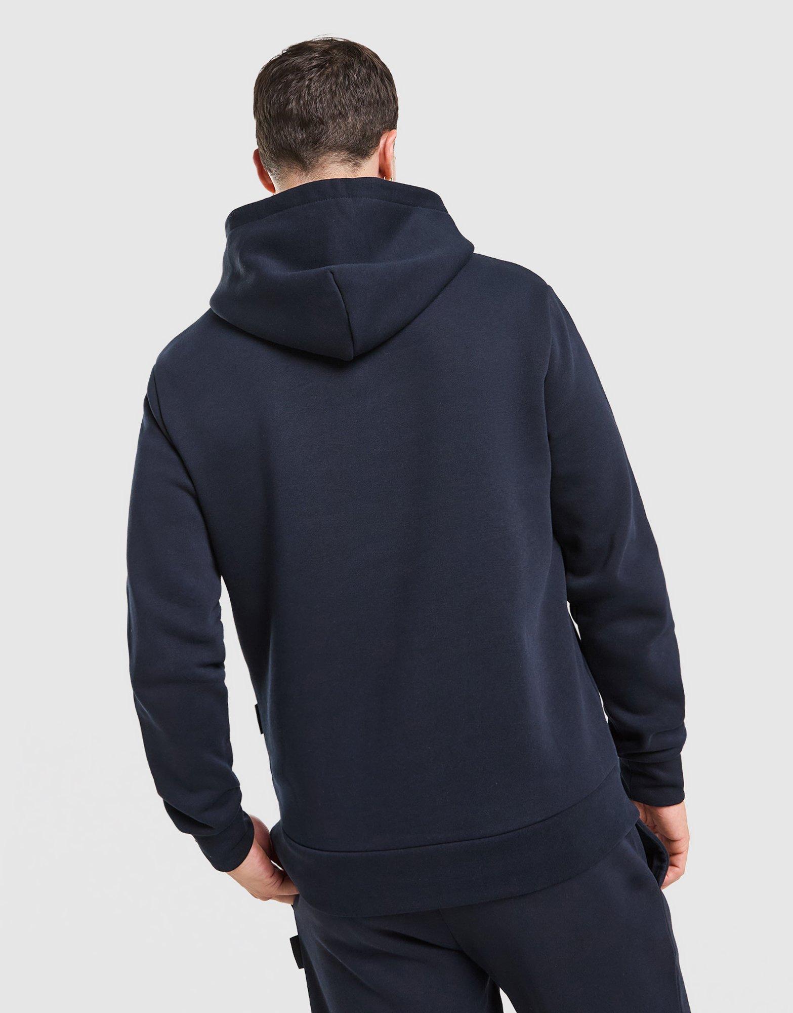 Hoodrich Chromatic Overhead Hoodie