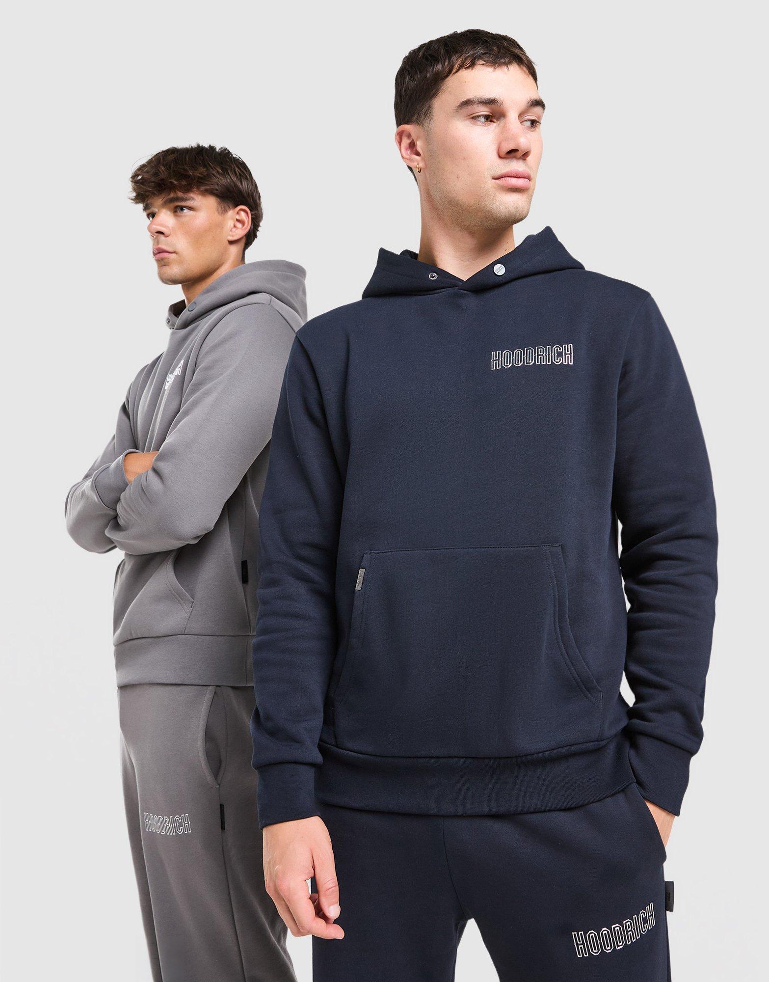 Hoodrich Chromatic Overhead Hoodie