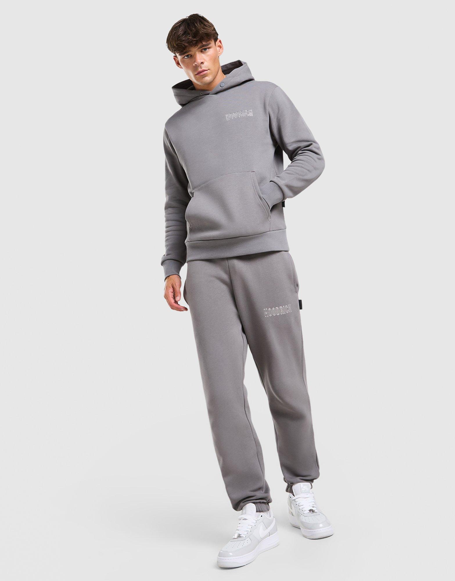 Hoodrich Chromatic Overhead Hoodie