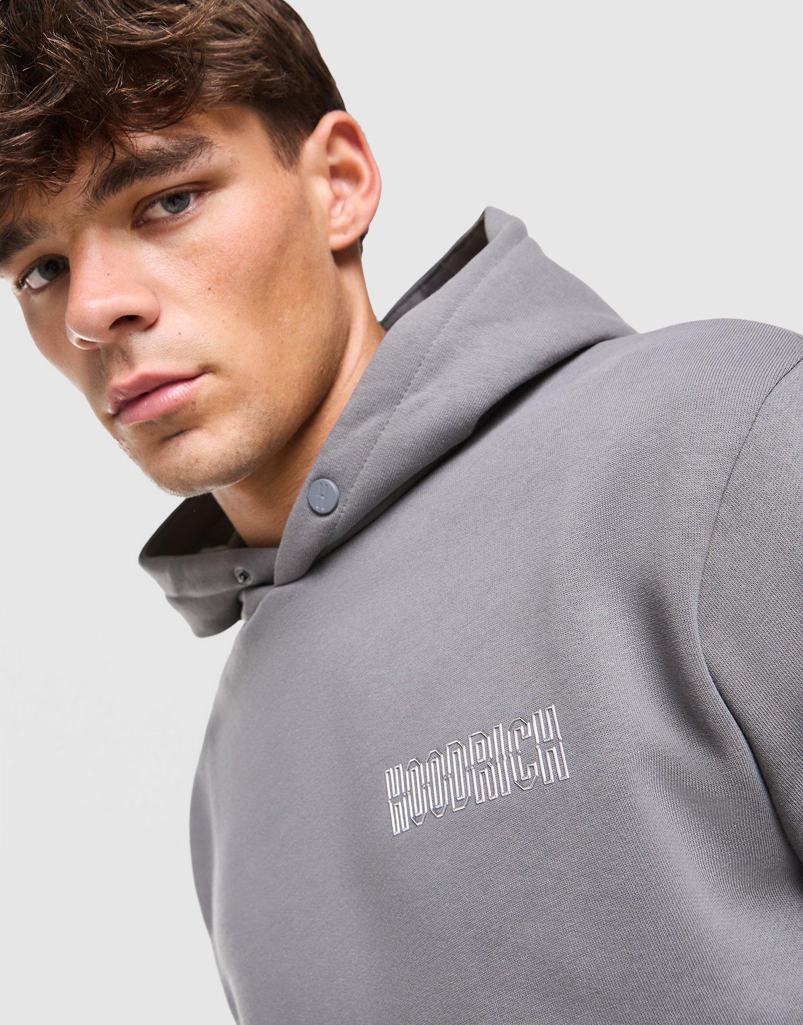 Hoodrich Chromatic Overhead Hoodie