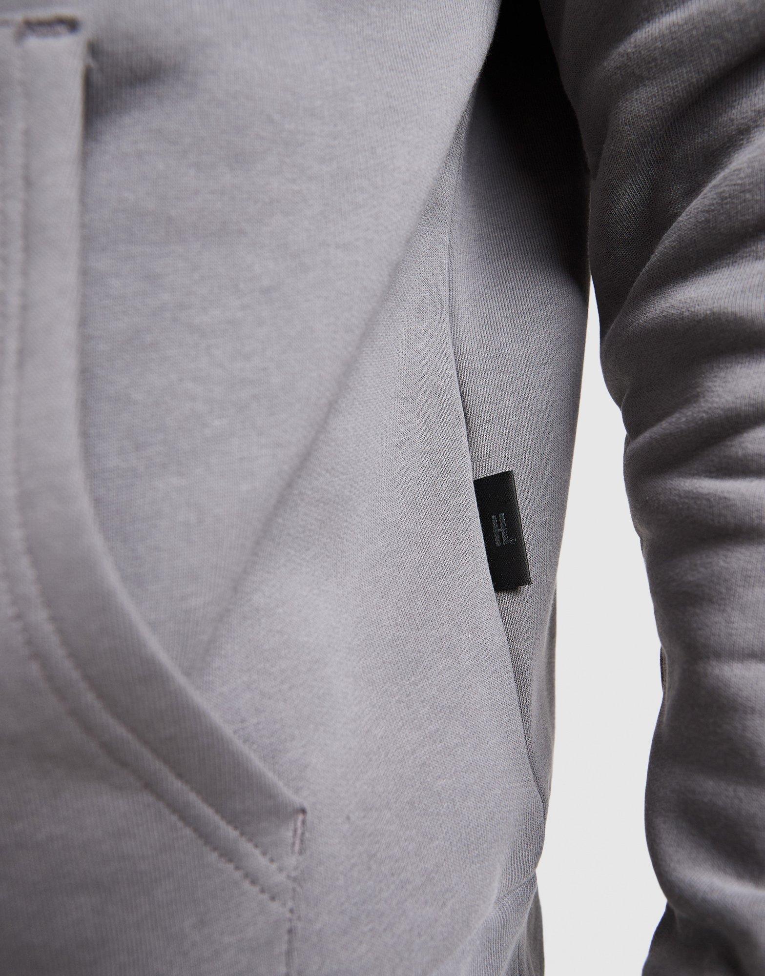 Hoodrich Chromatic Overhead Hoodie