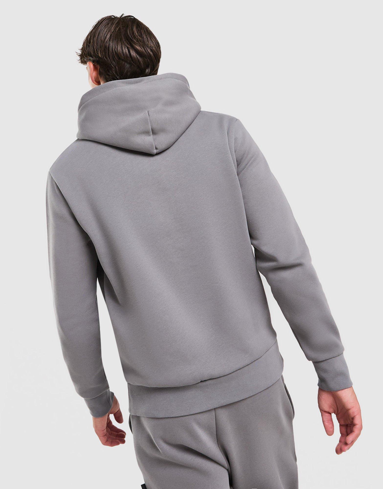 Hoodrich Chromatic Overhead Hoodie