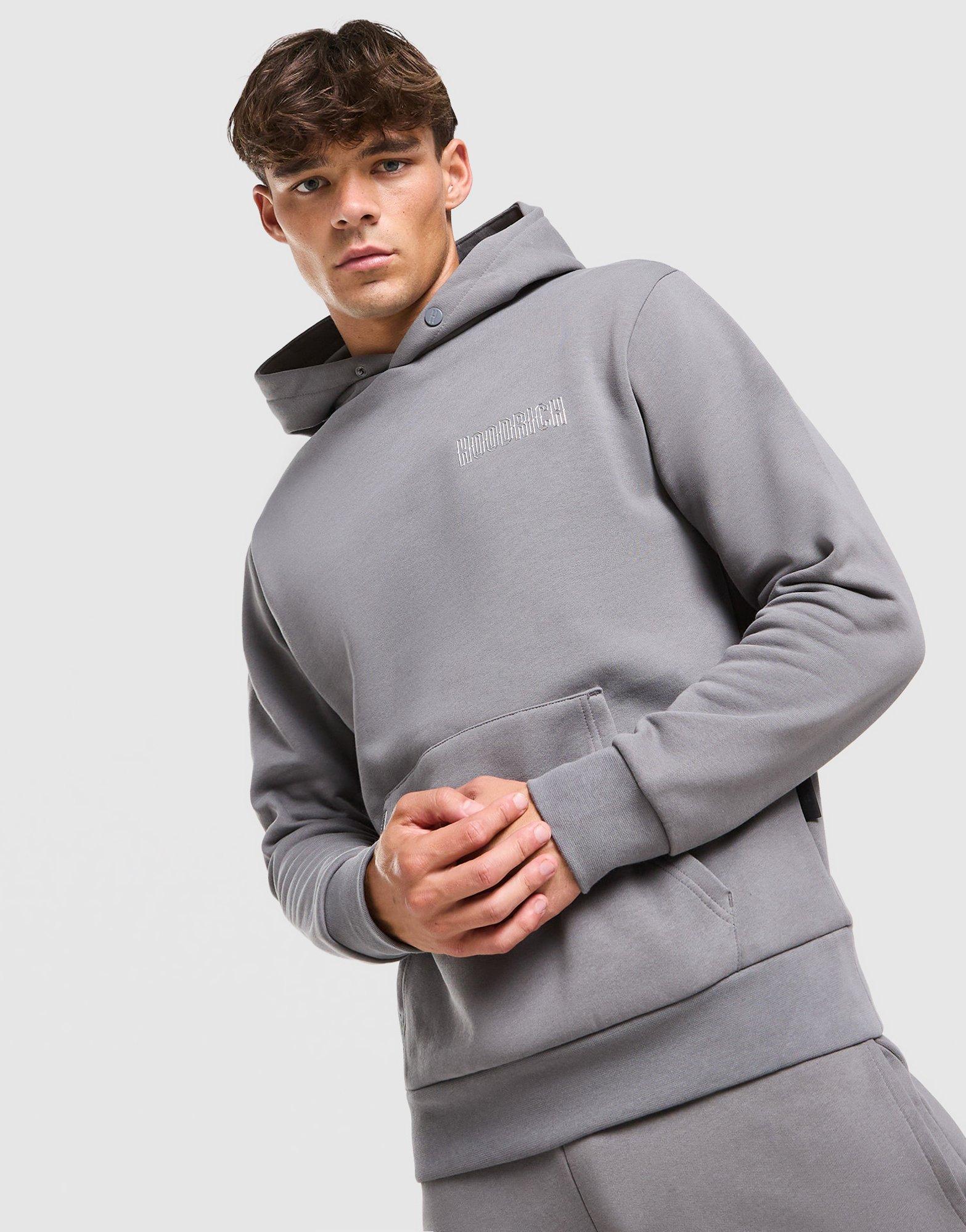 Hoodrich Chromatic Overhead Hoodie
