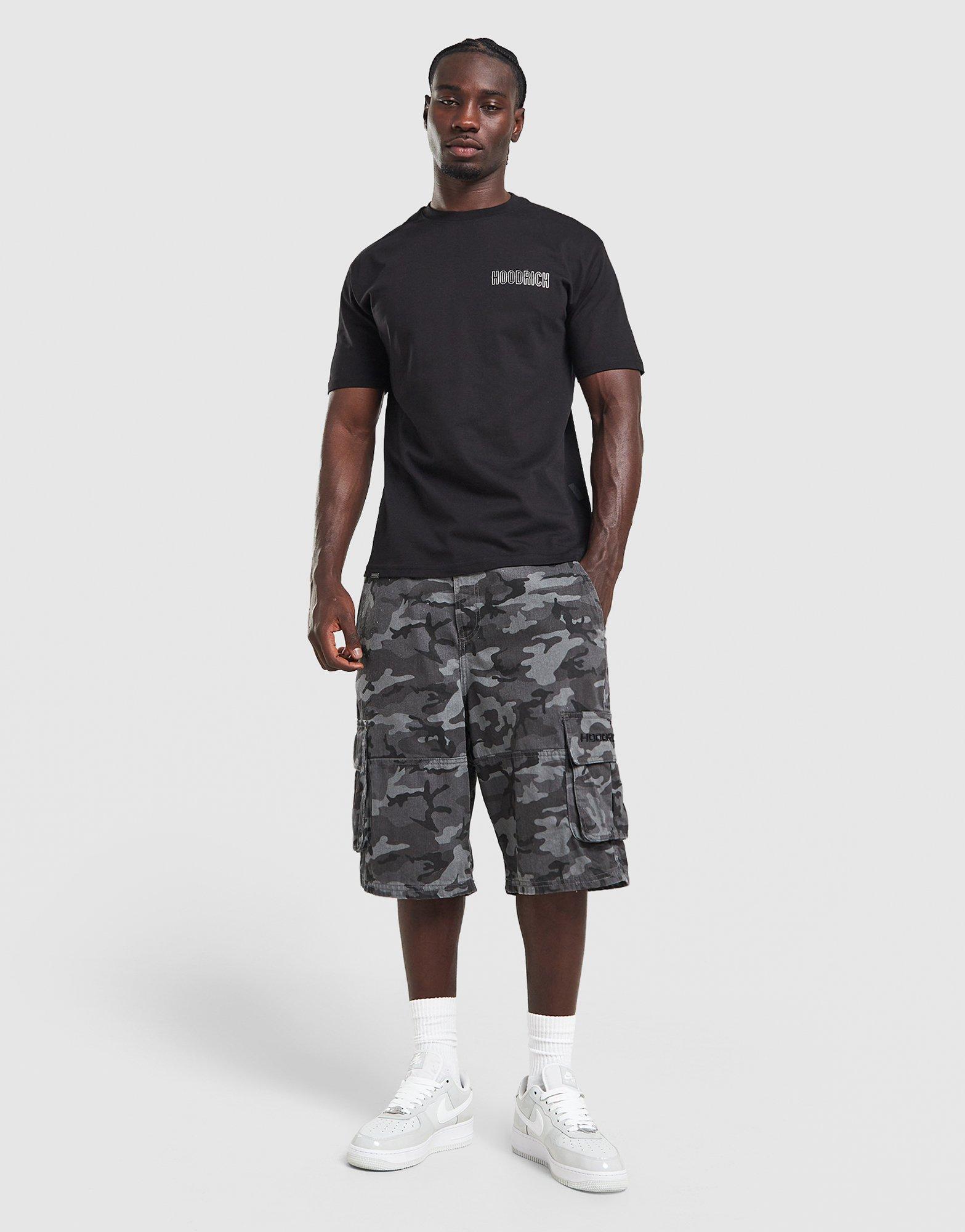Hoodrich Chromatic T-Shirt
