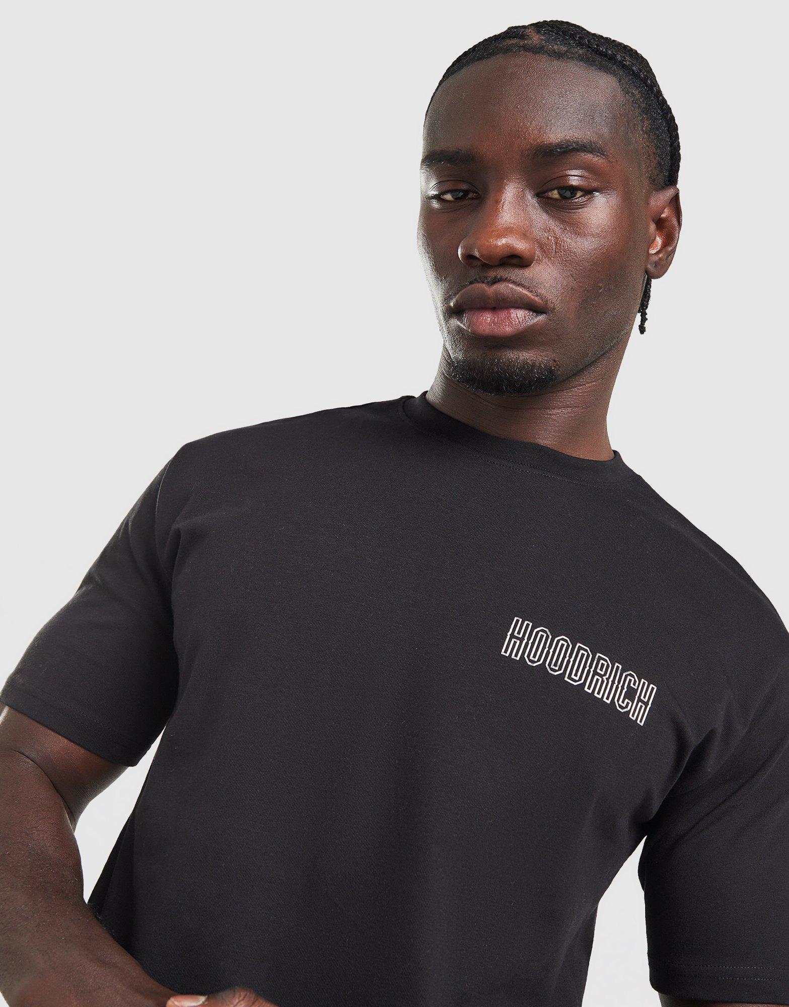Hoodrich Chromatic T-Shirt