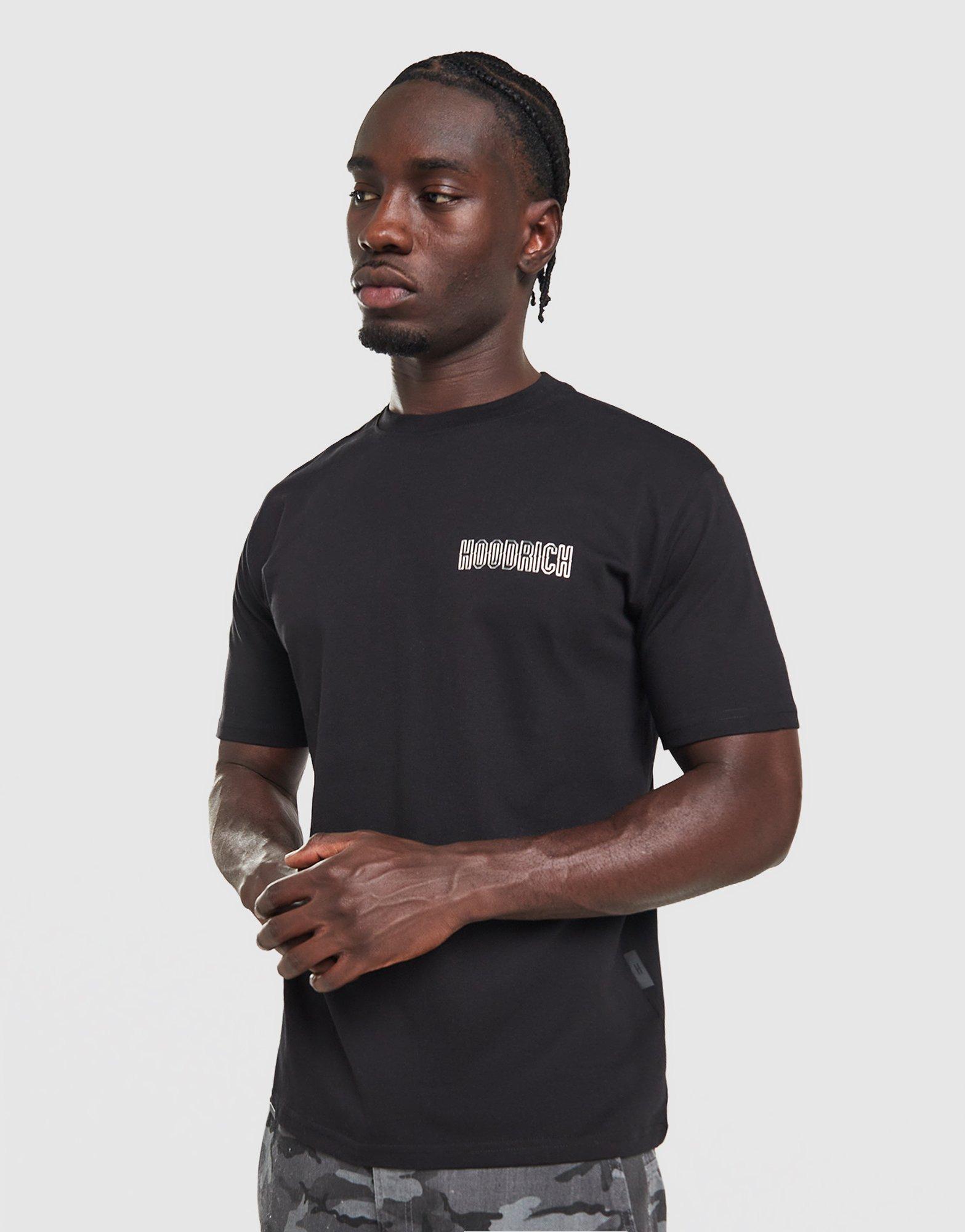 Hoodrich Chromatic T-Shirt
