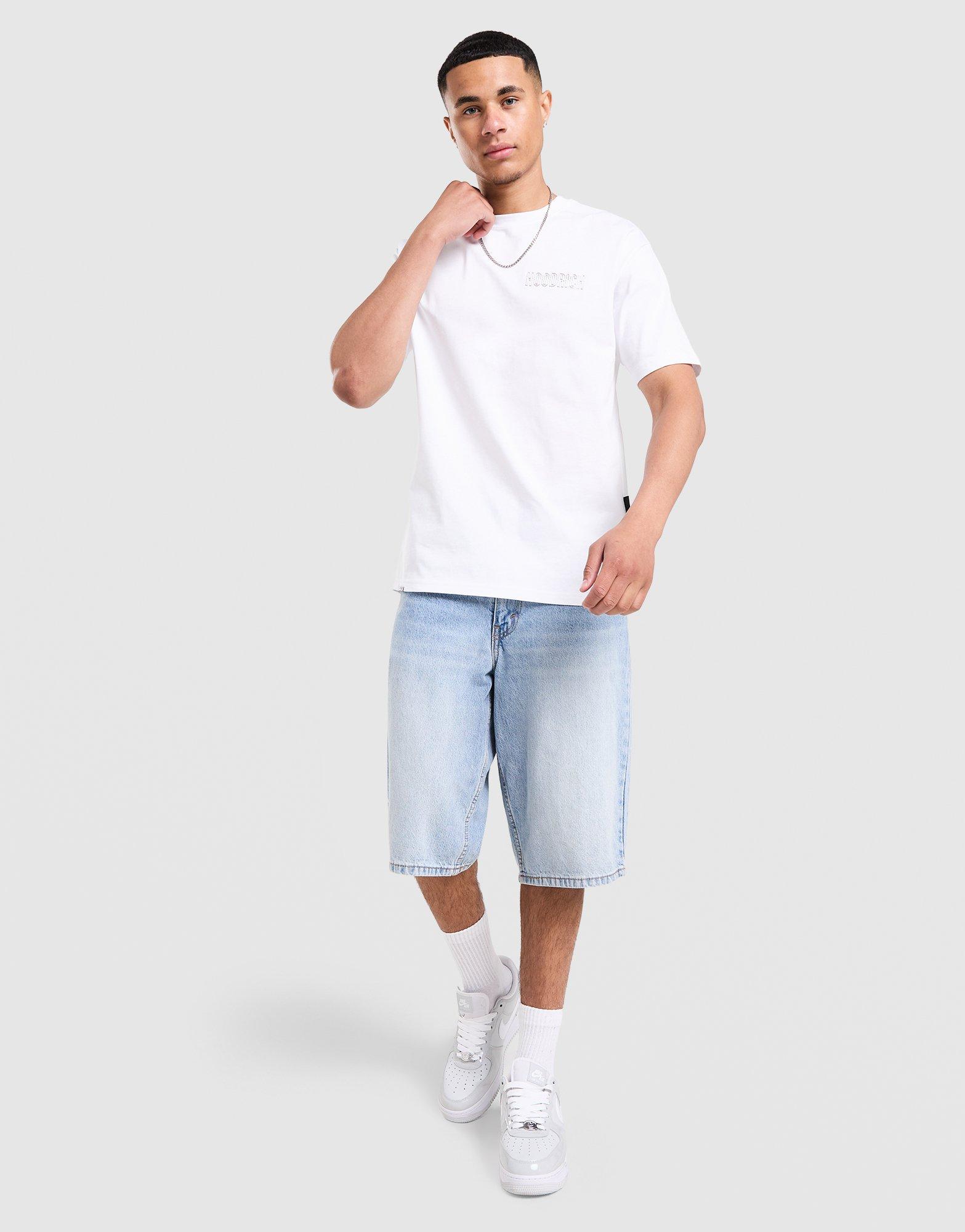 Hoodrich Chromatic T-Shirt