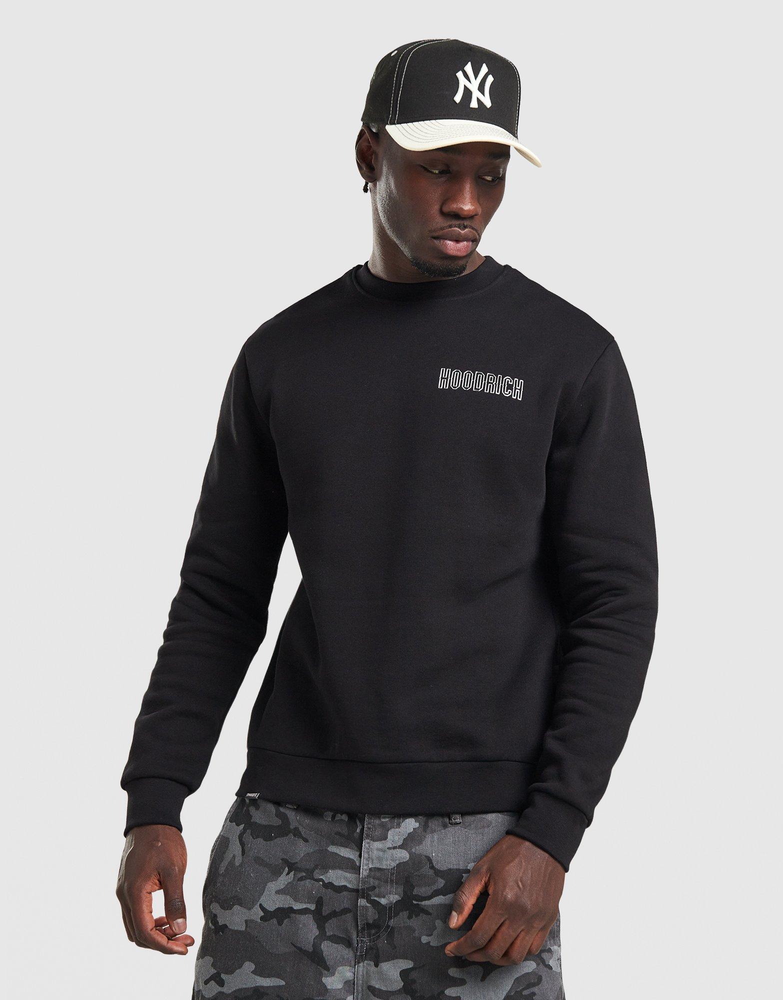 Hoodrich Chromatic Crew Sweatshirt