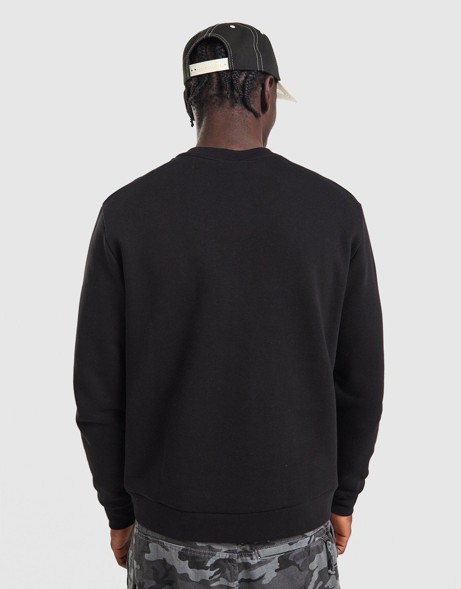 Hoodrich Chromatic Crew Sweatshirt