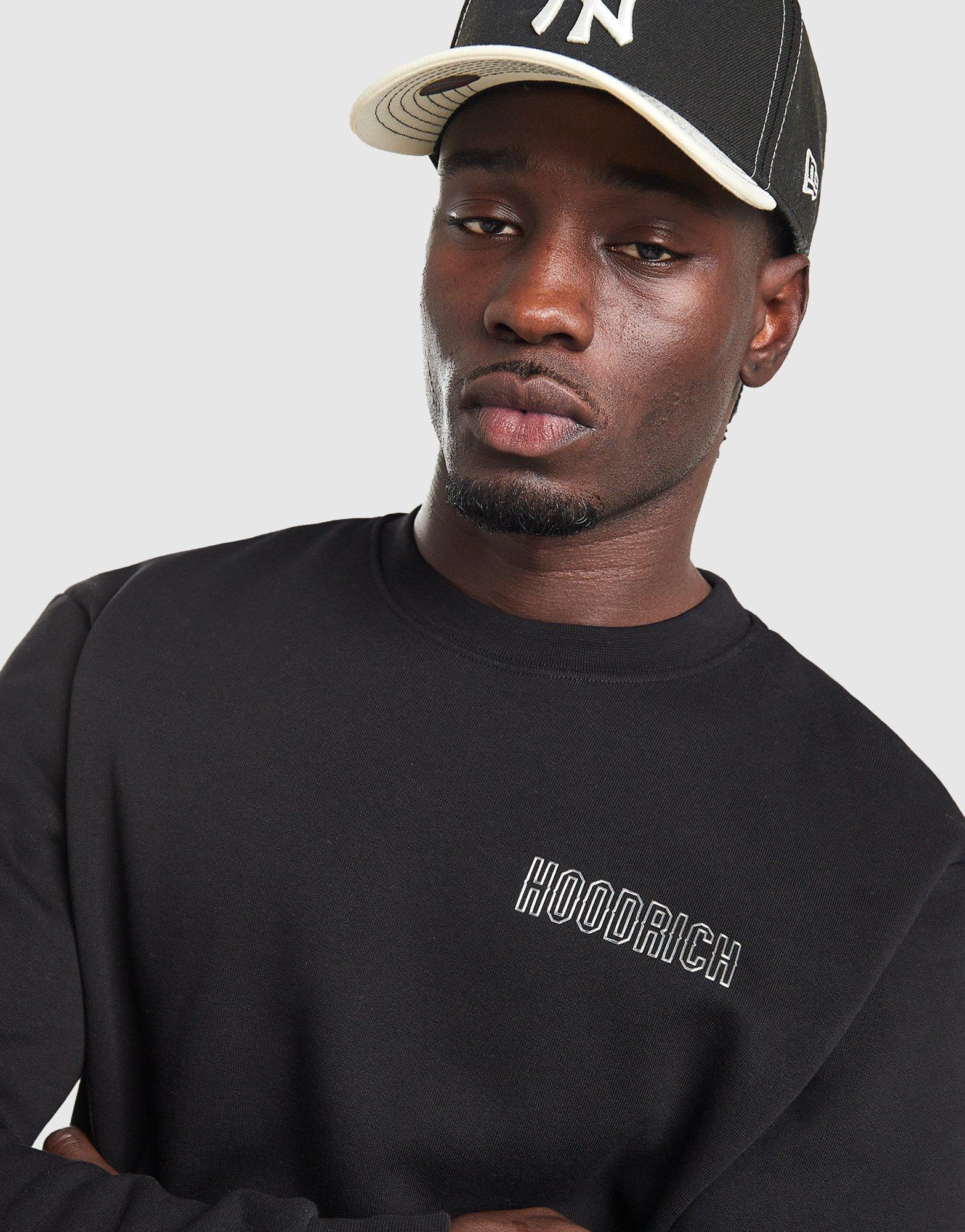 Hoodrich Chromatic Crew Sweatshirt