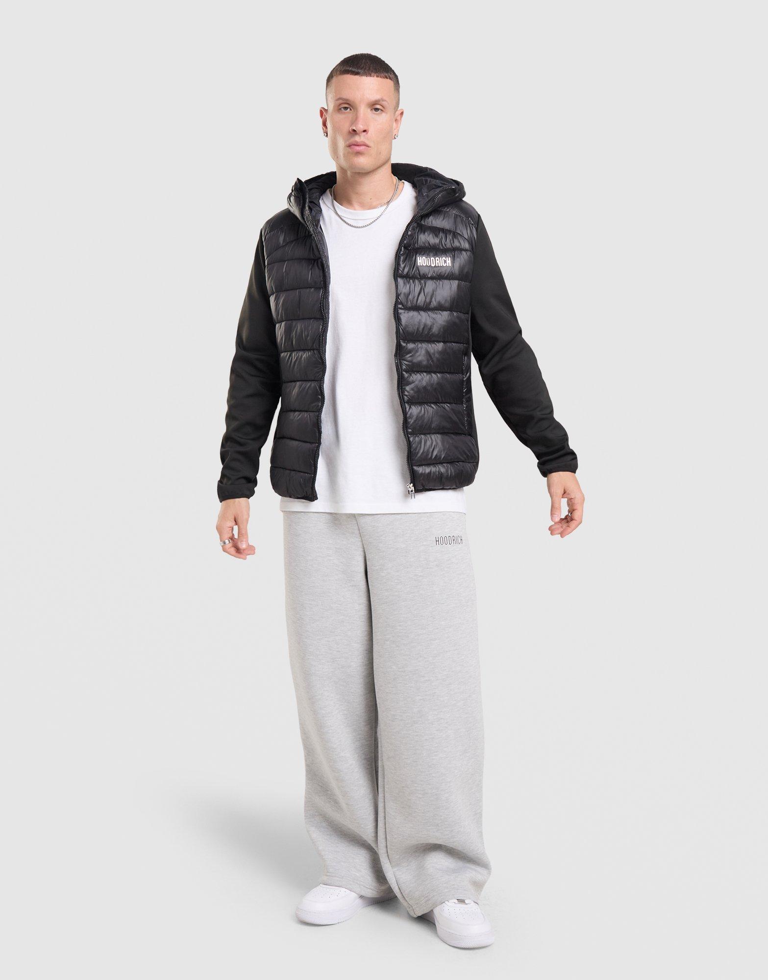 Hoodrich Clay Jacket