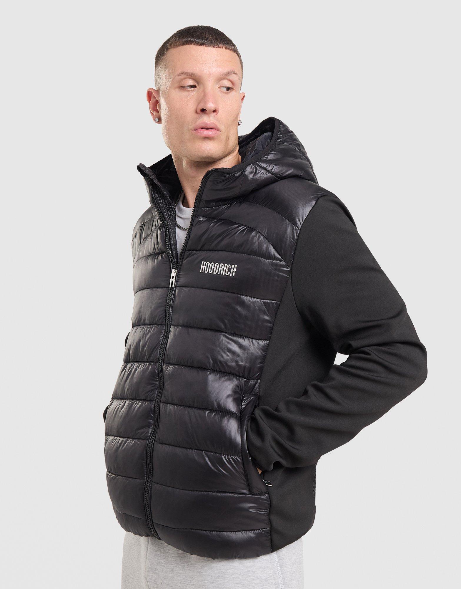 Hoodrich Clay Jacket — photo 2