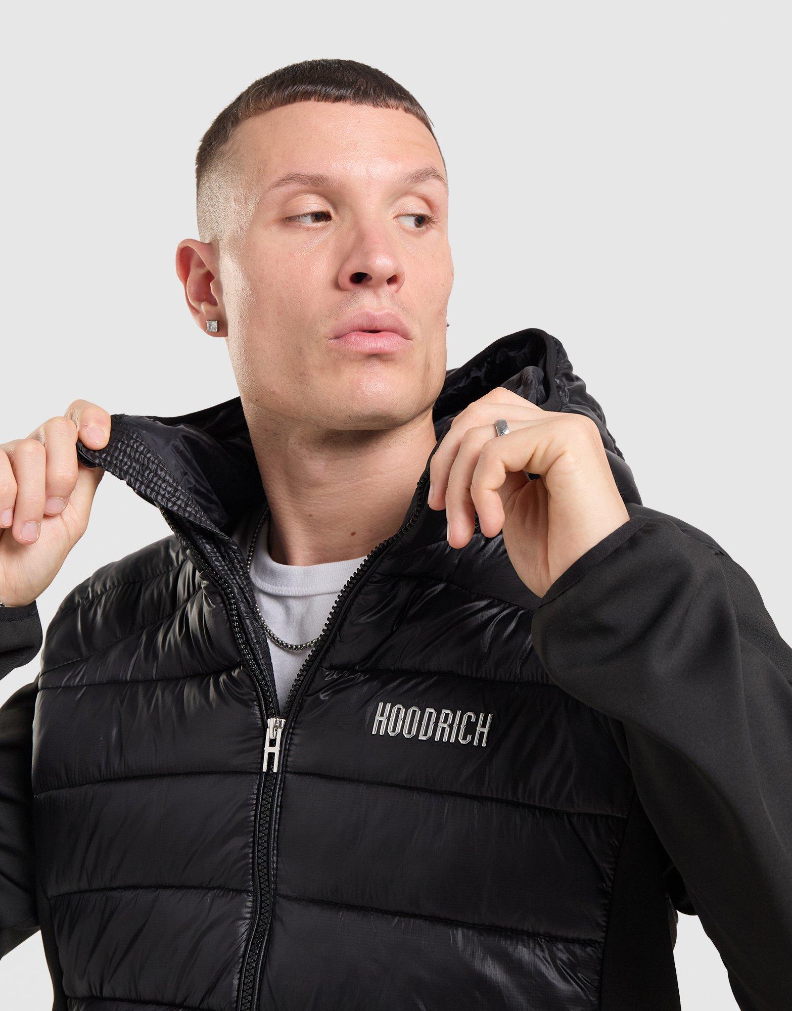 Hoodrich Clay Jacket — photo 3