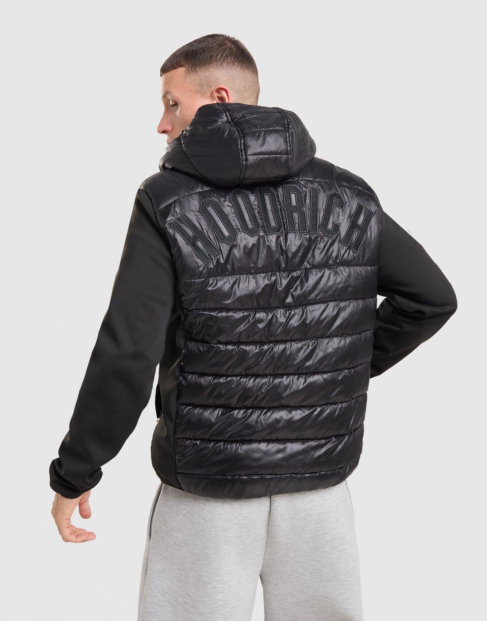 Hoodrich Clay Jacket — photo 4