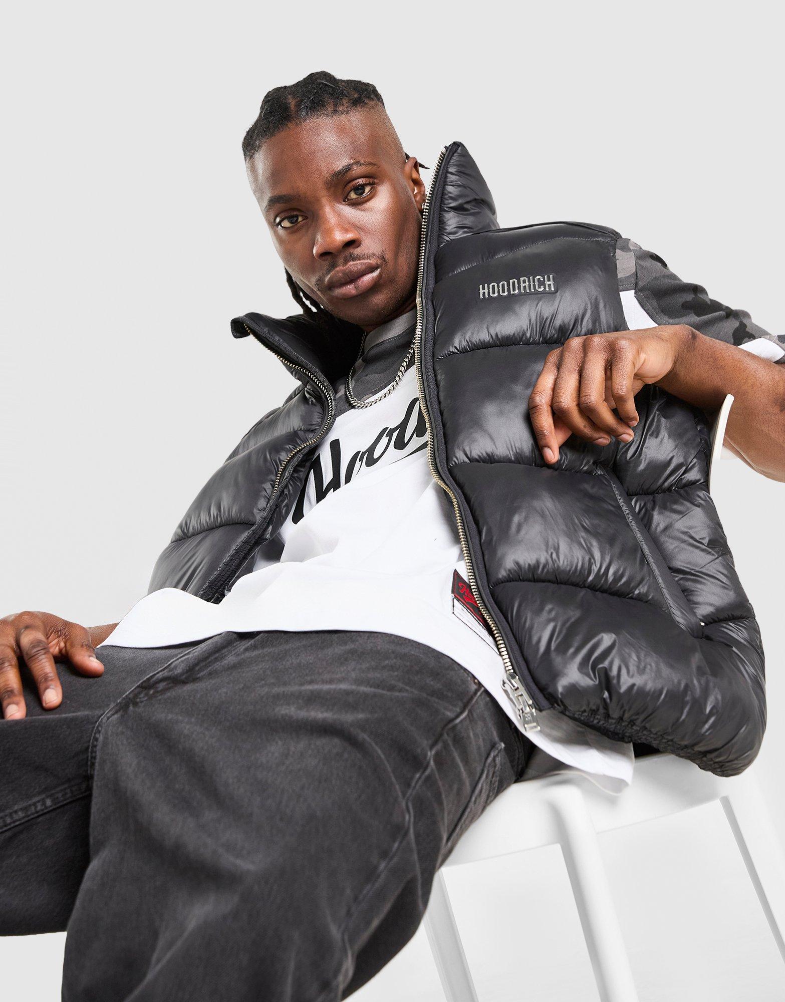 Hoodrich Able Gilet