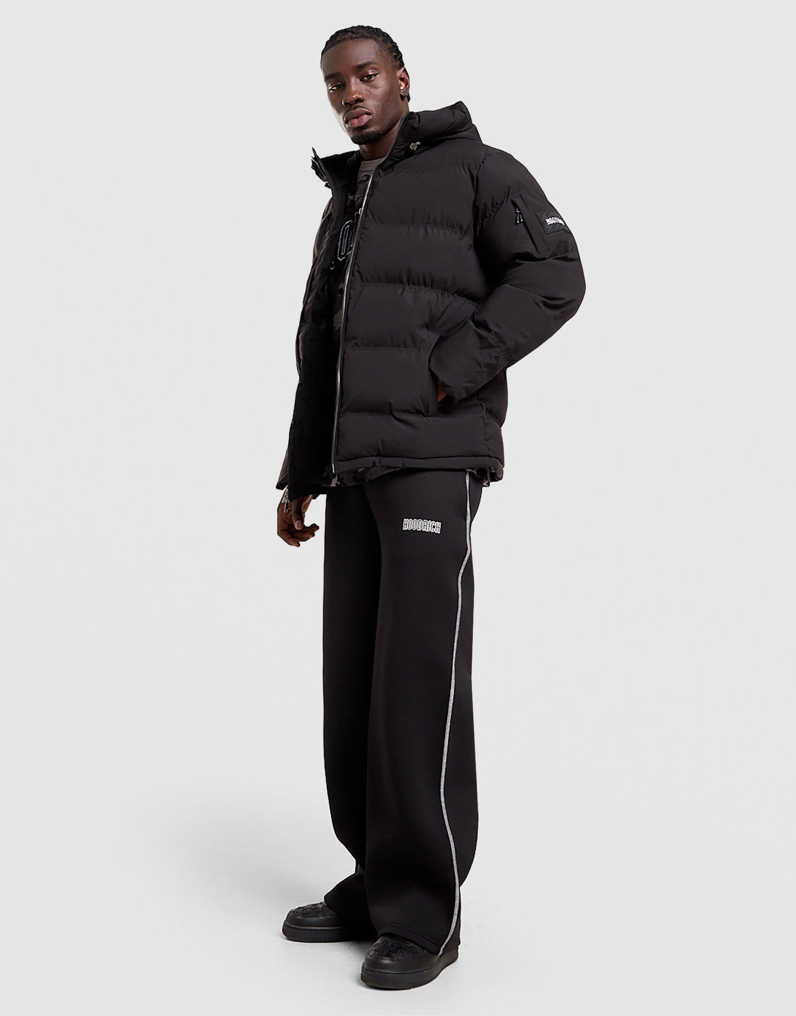 Hoodrich Colemore Jacket