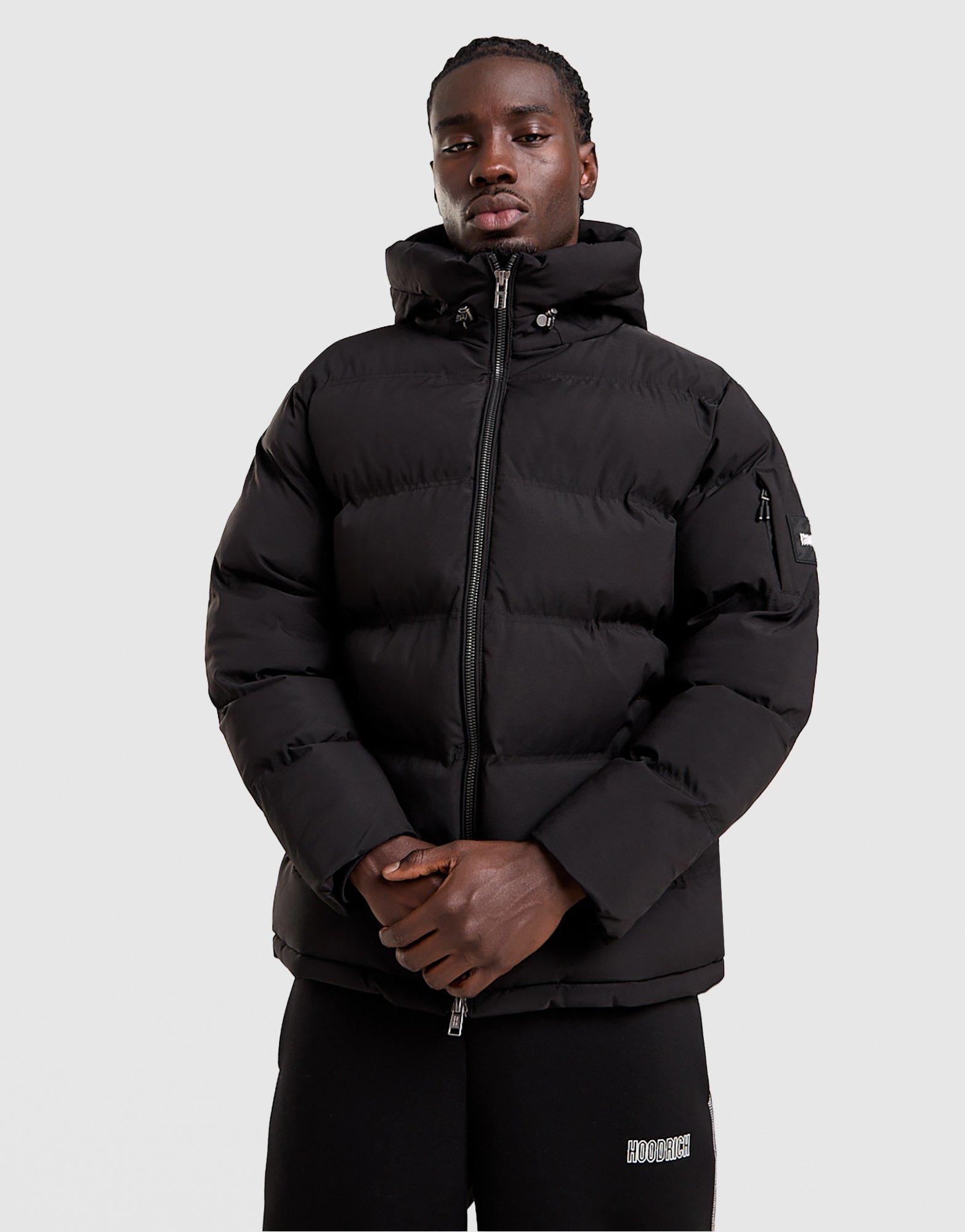 Hoodrich Colemore Jacket