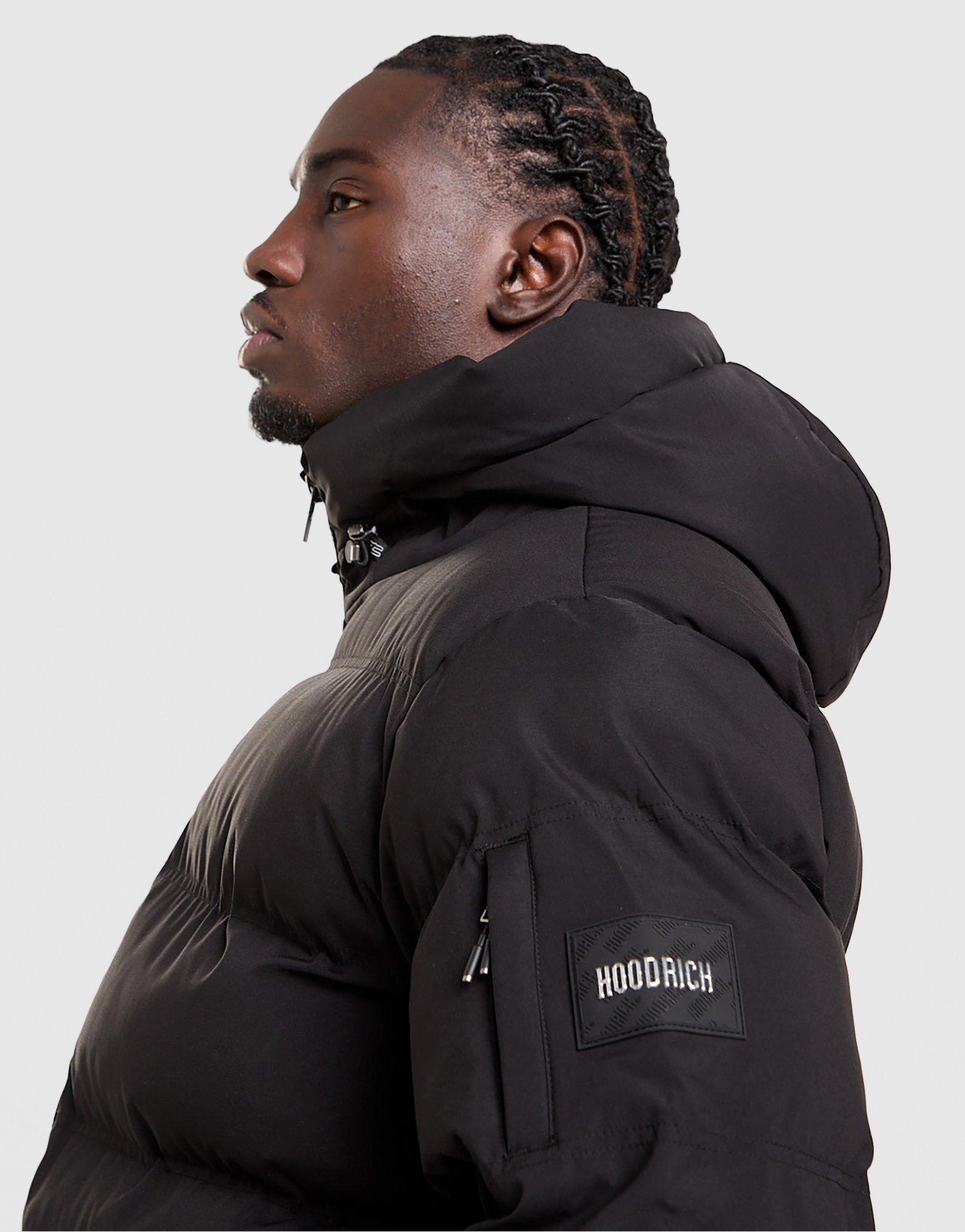Hoodrich Colemore Jacket