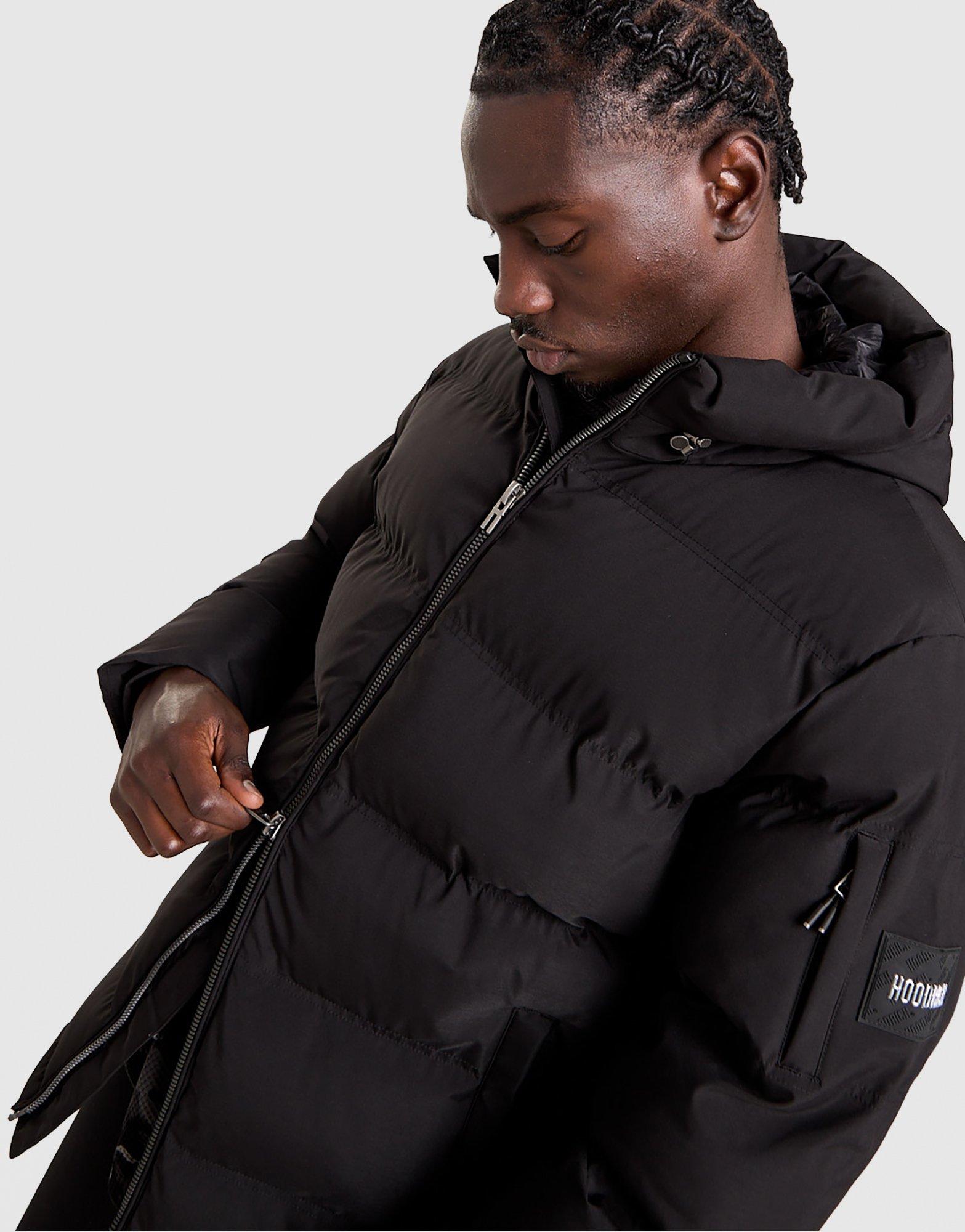 Hoodrich Colemore Jacket
