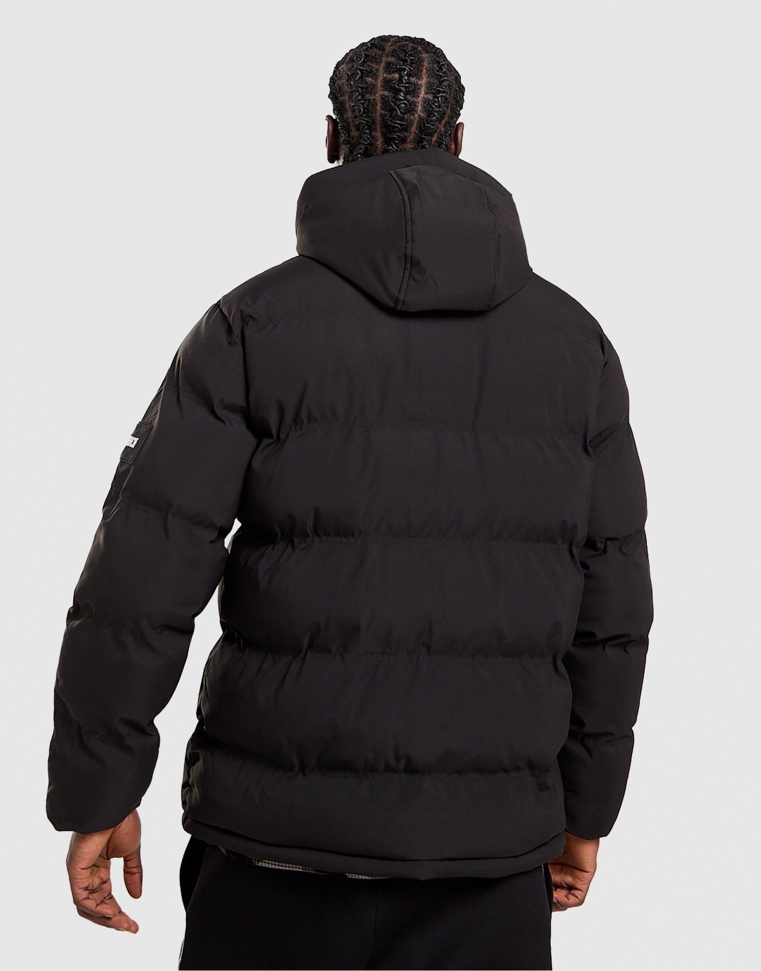 Hoodrich Colemore Jacket