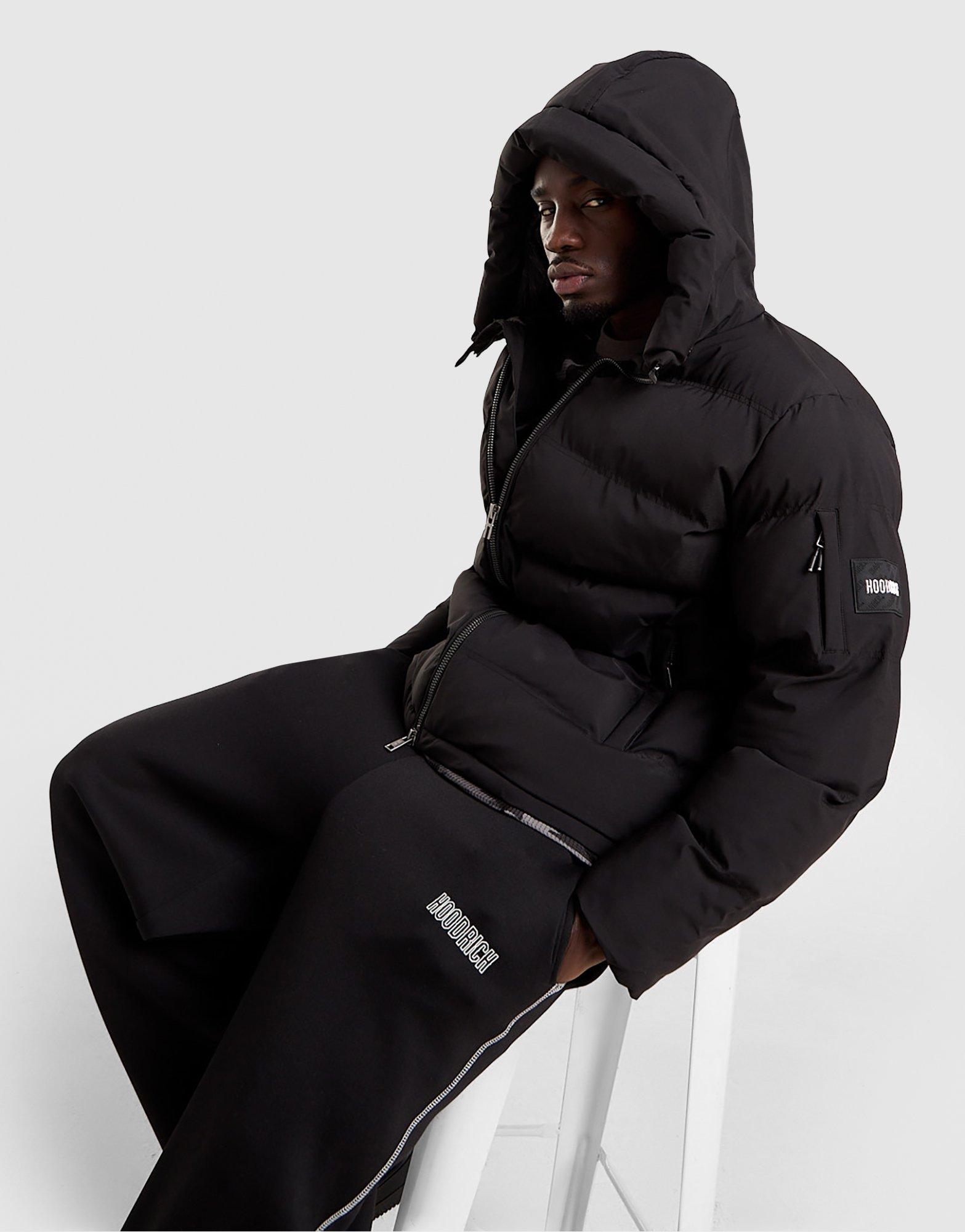 Hoodrich Colemore Jacket