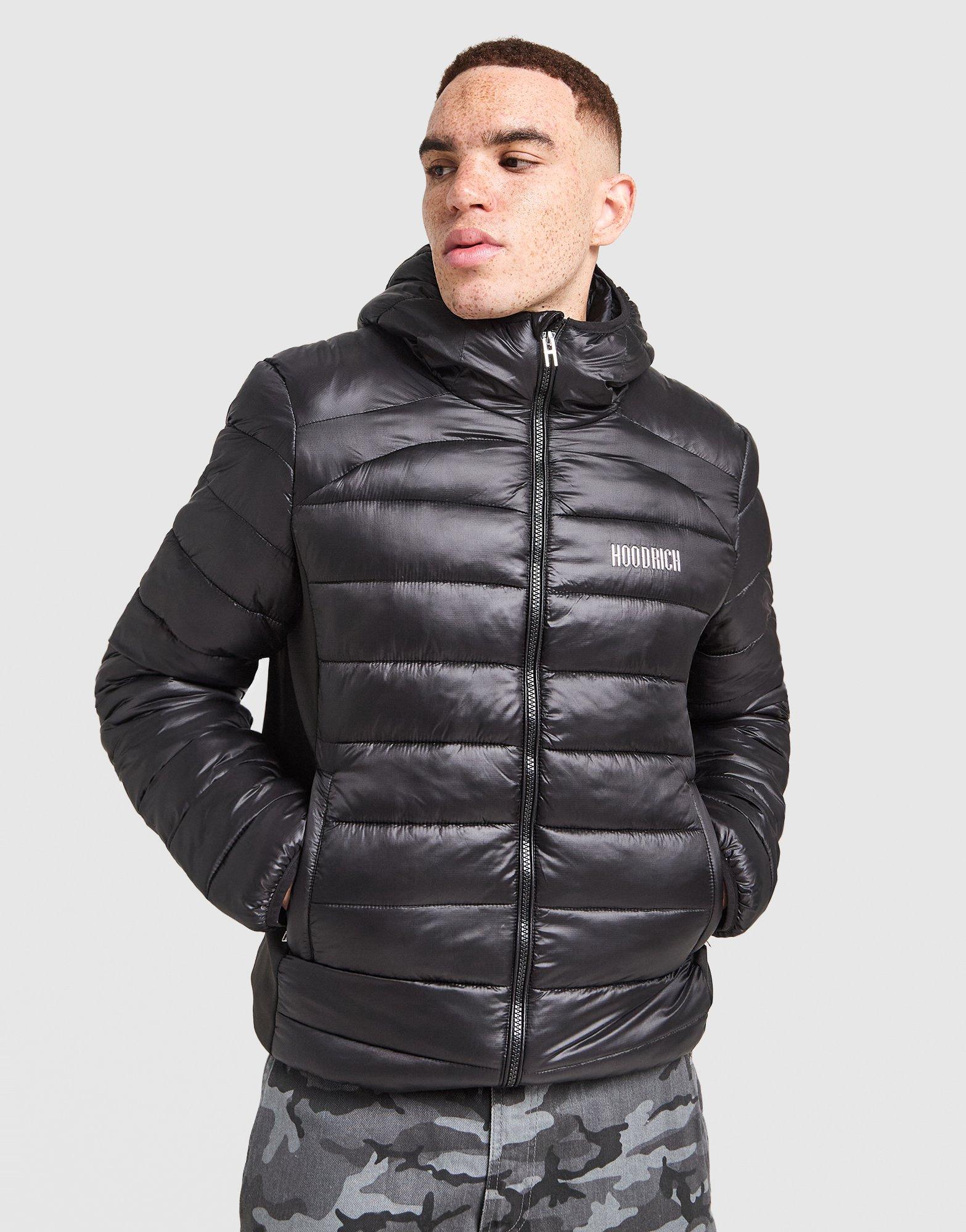 Hoodrich Bowen Jacket