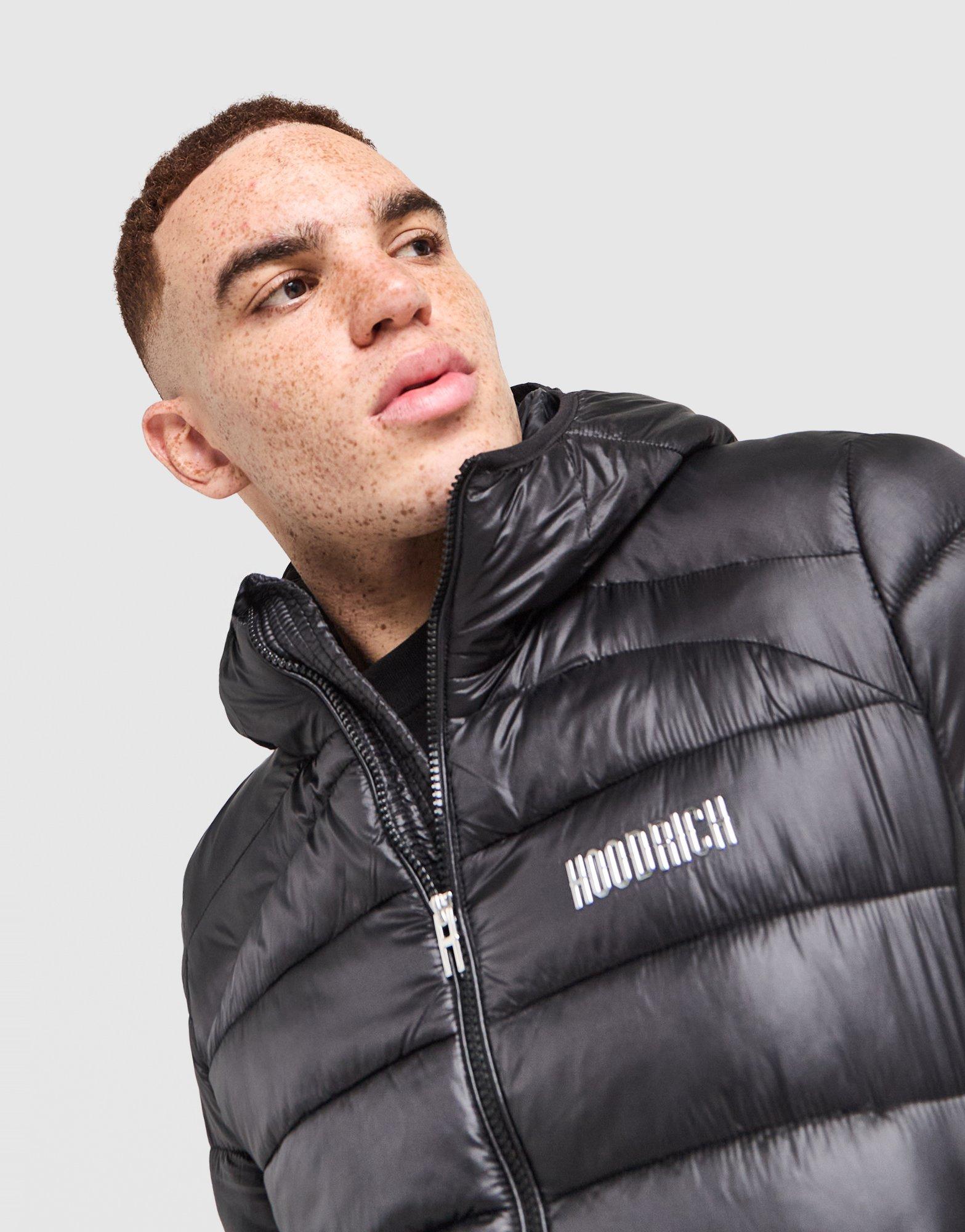 Hoodrich Bowen Jacket