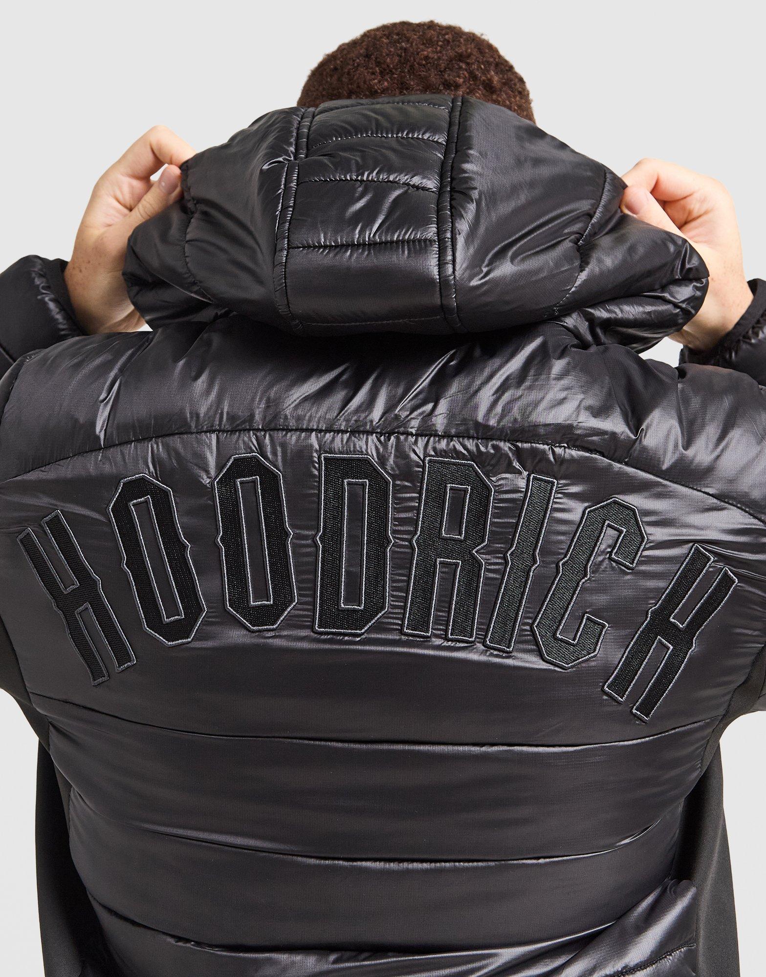 Hoodrich Bowen Jacket