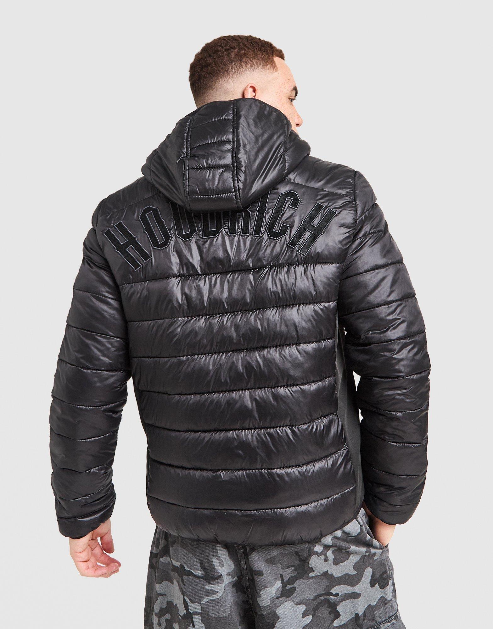 Hoodrich Bowen Jacket