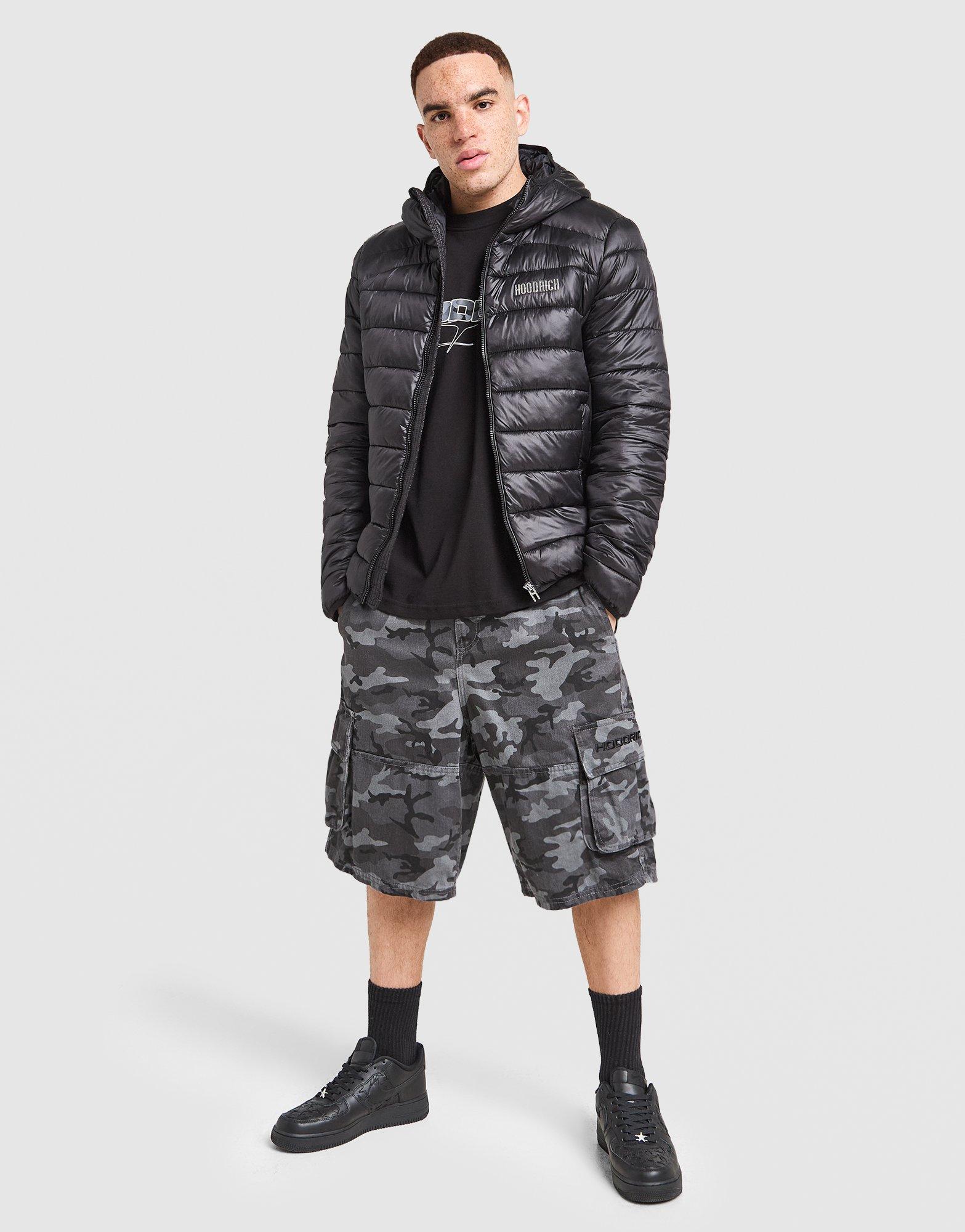Hoodrich Bowen Jacket