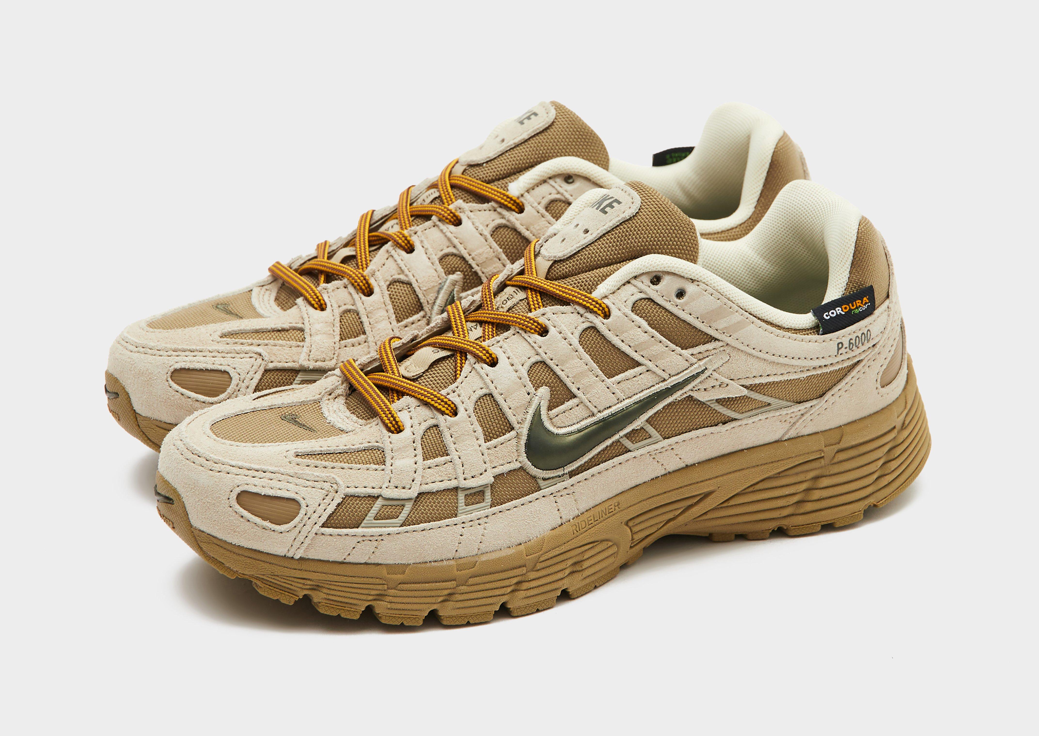 Nike P-6000 Premium Junior