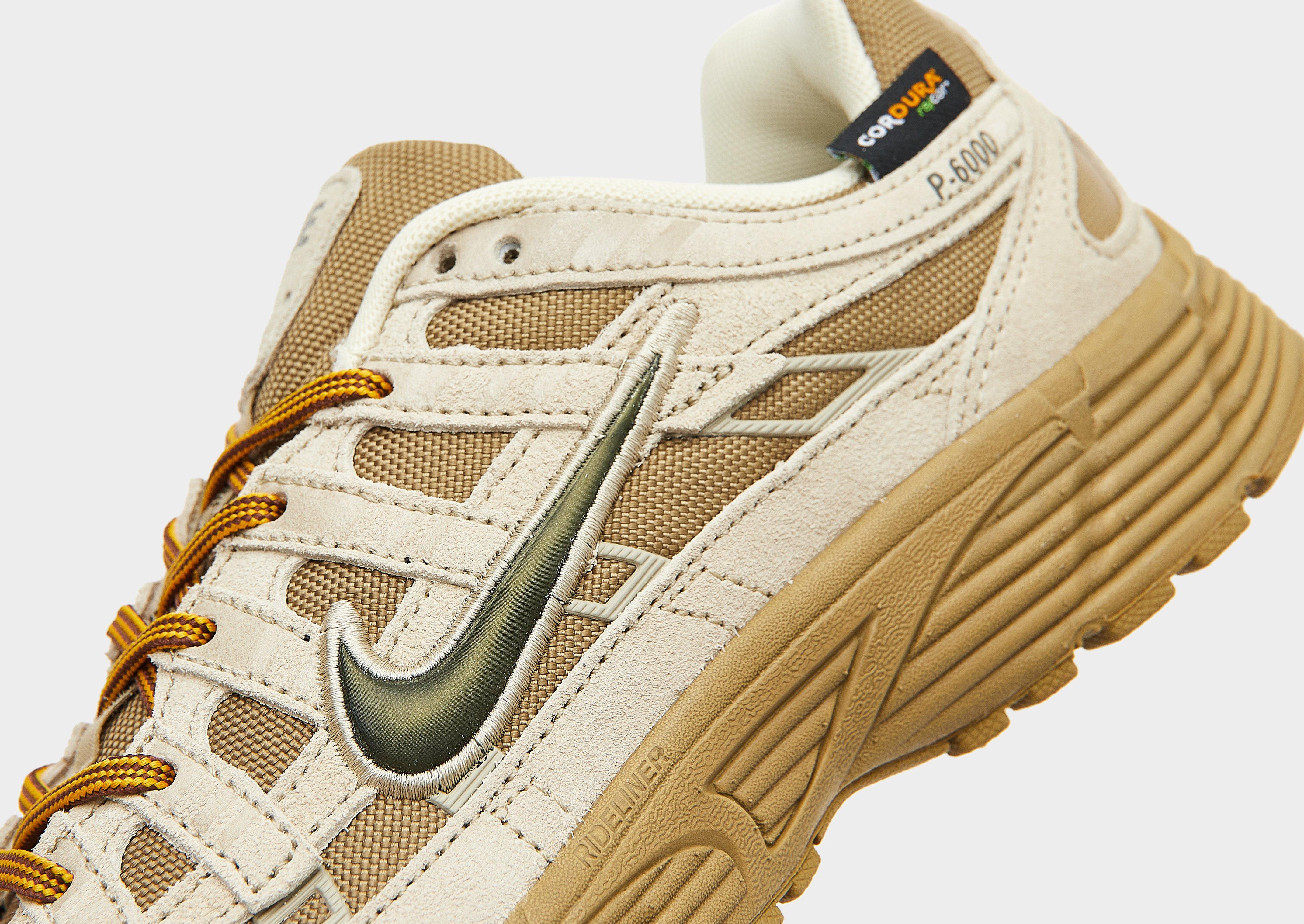 Nike P-6000 Premium Junior