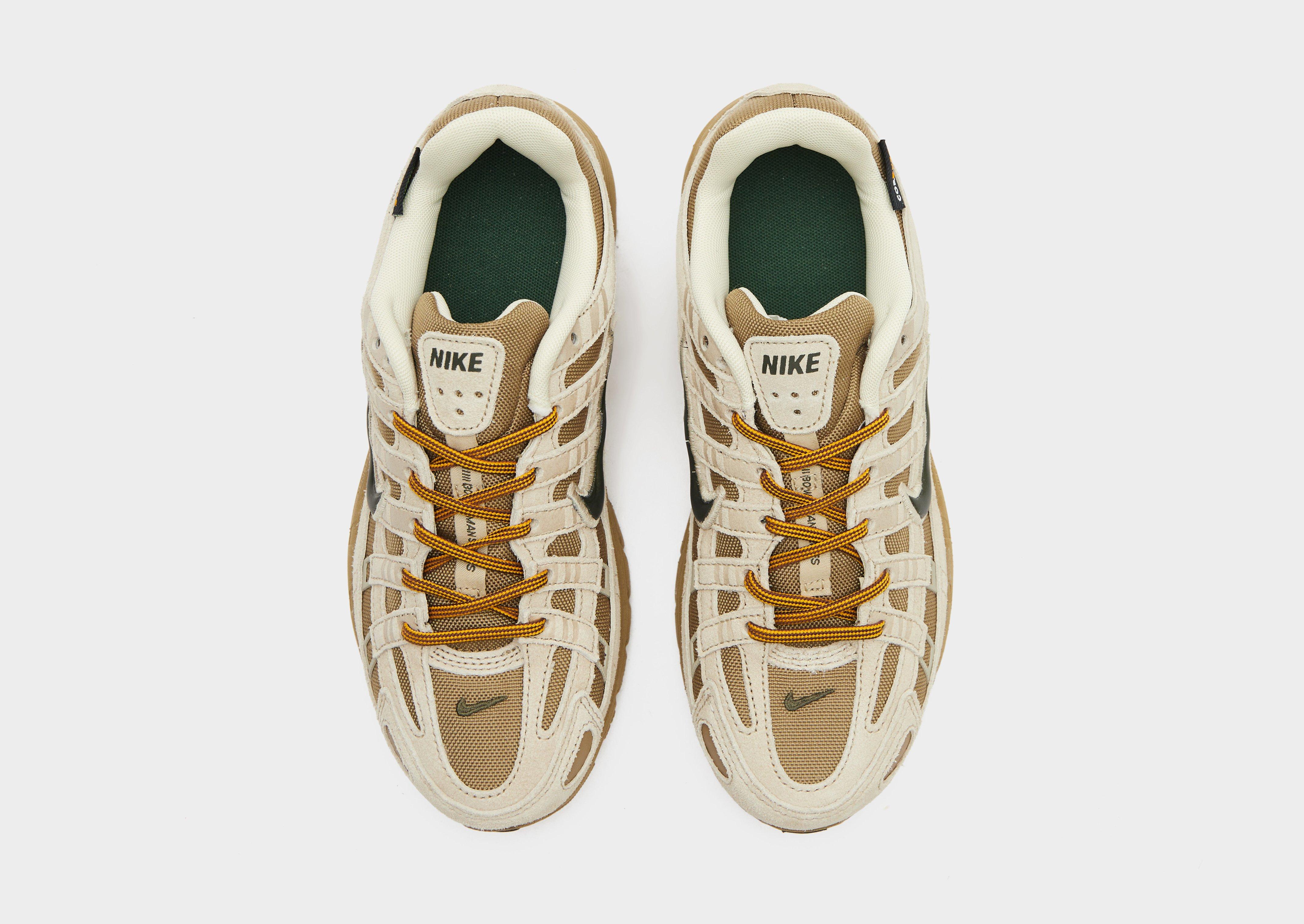 Nike P-6000 Premium Junior