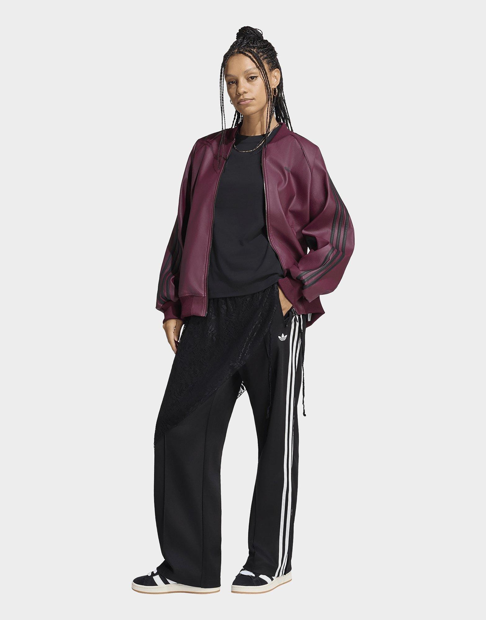adidas Originals Lace Firebird Track Pants