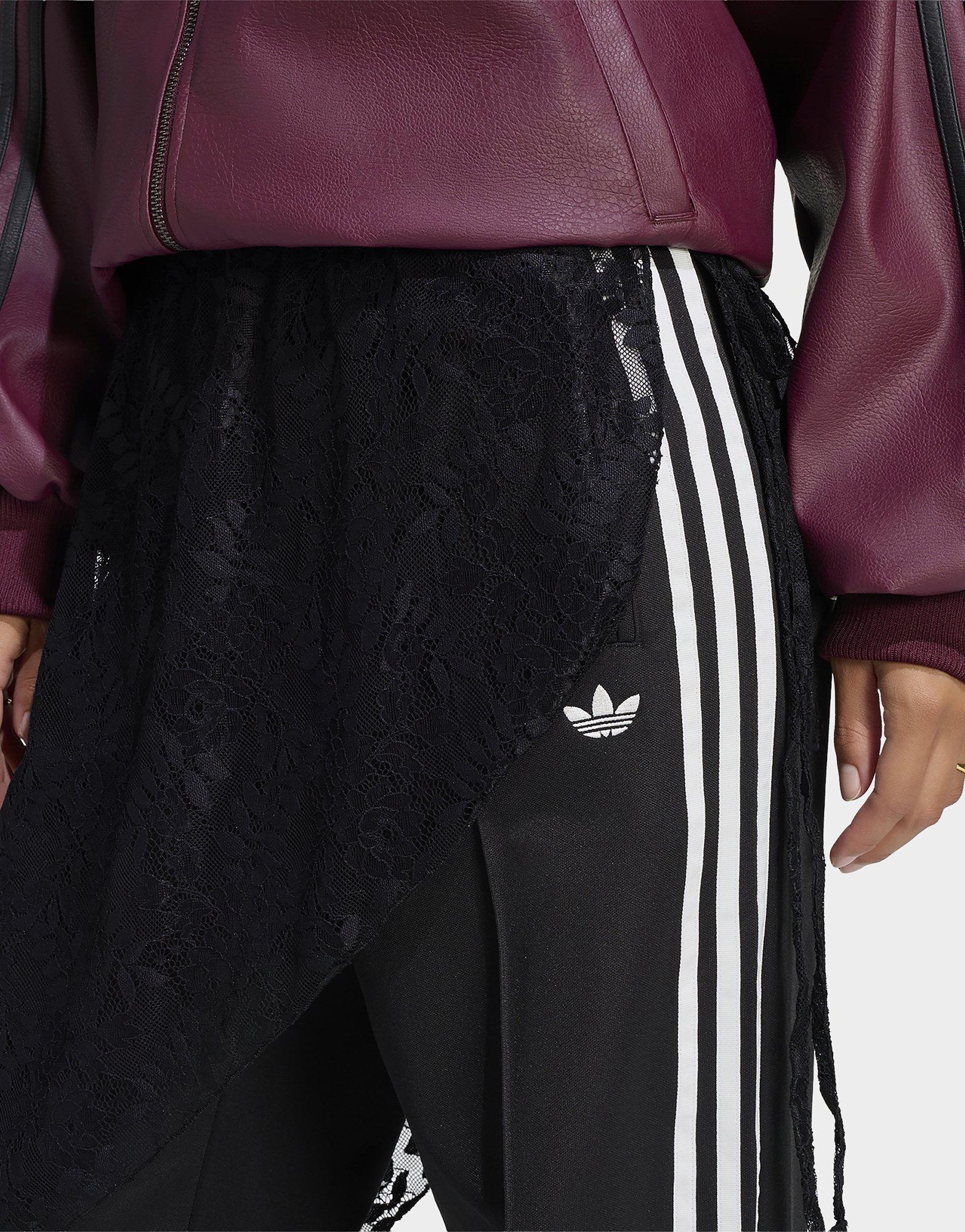 adidas Originals Lace Firebird Track Pants