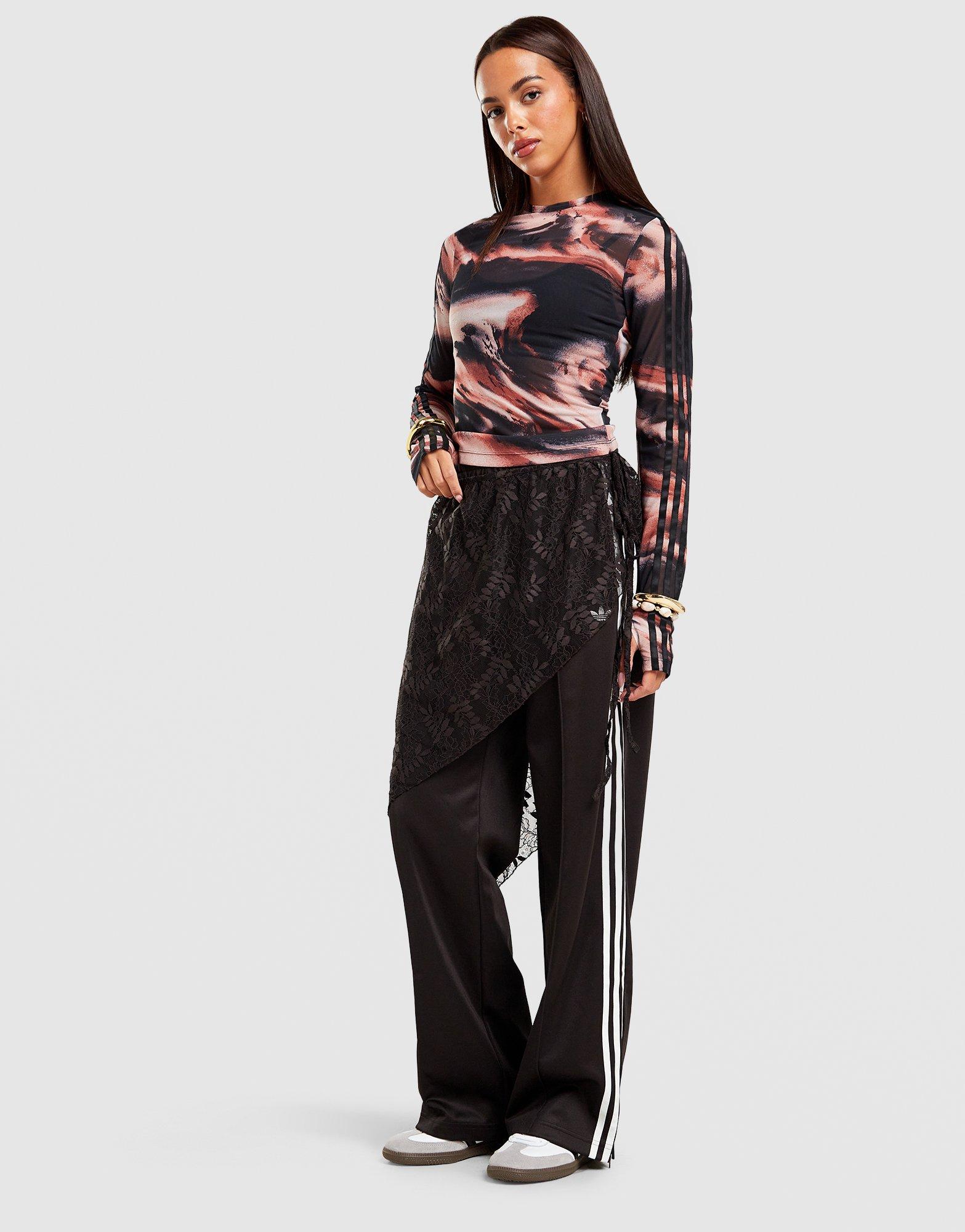 adidas Originals Lace Firebird Track Pants