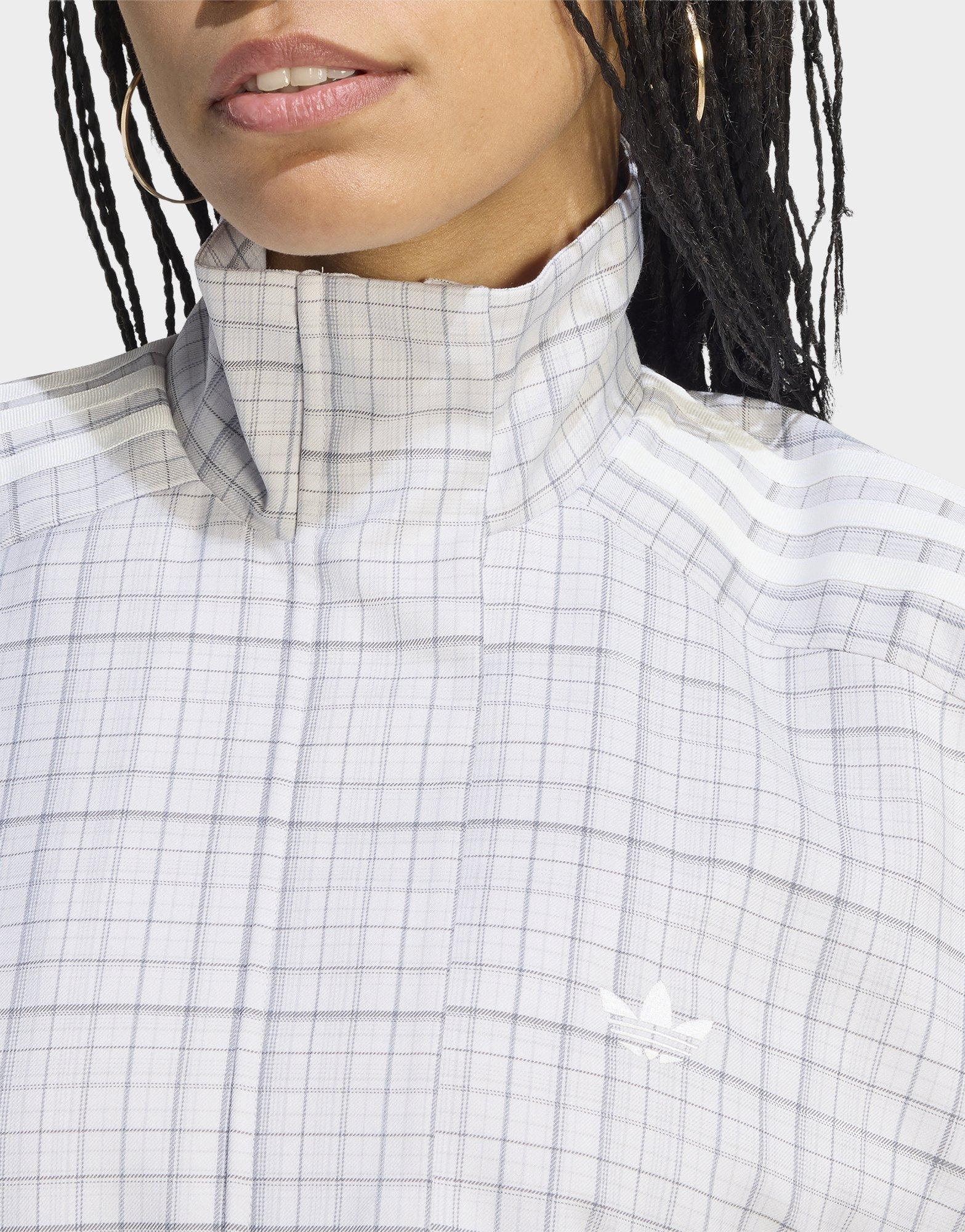 adidas CHECK TAILORED TTOP