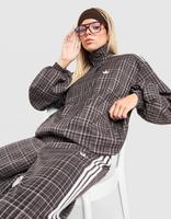 adidas adidas Originals 3-Streifen Check Trainingsoberteil