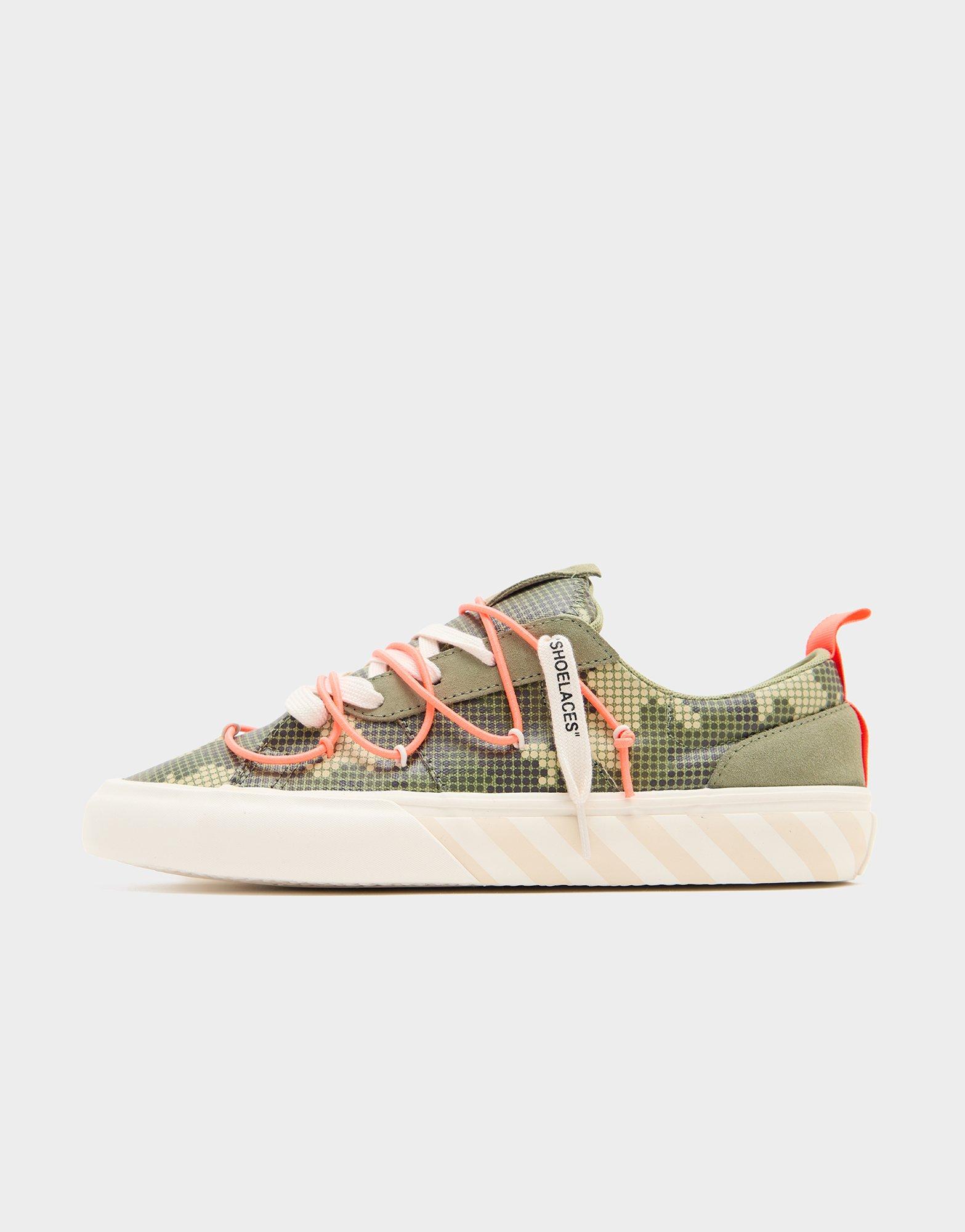 Homme - Vert Off-White Chaussures Homme - JD Sports France