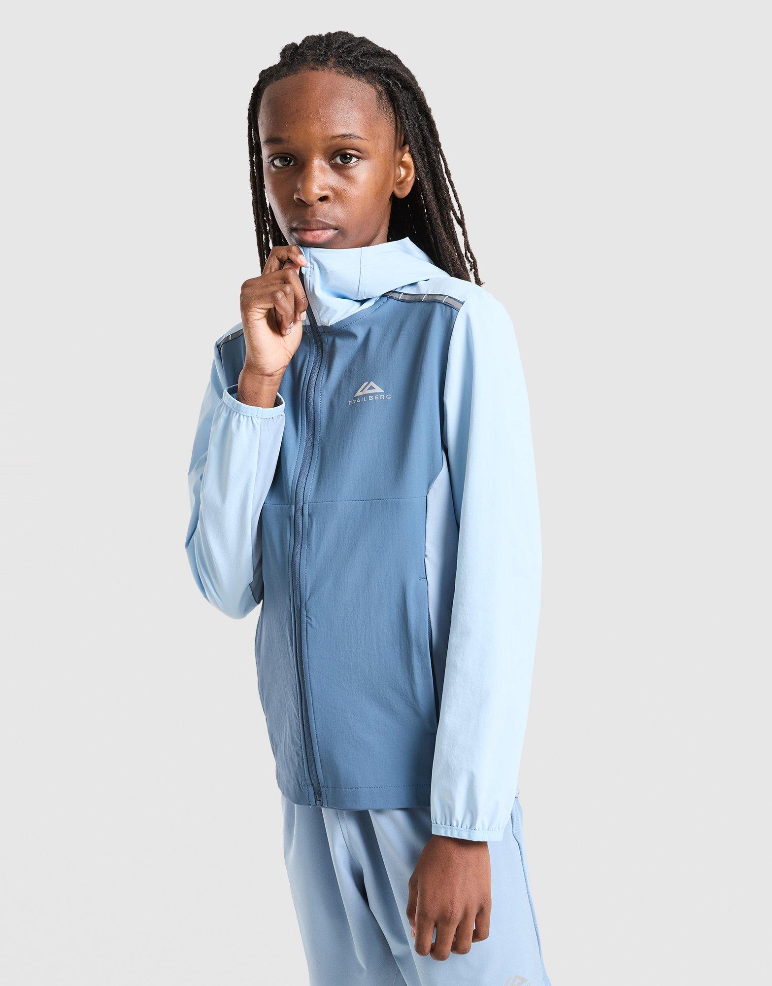 Trailberg Triathlon 2.0 Jacket Junior