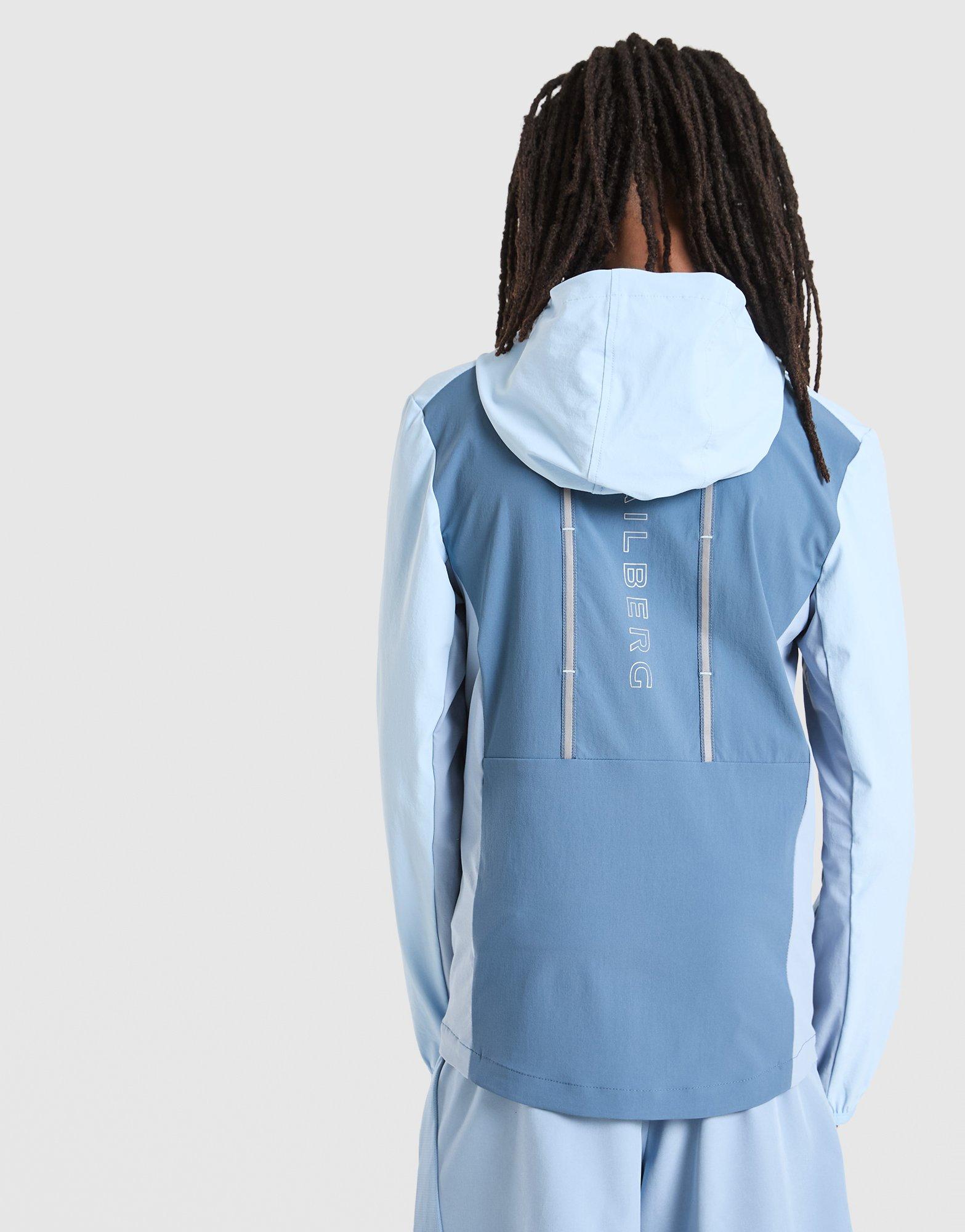 Trailberg Triathlon 2.0 Jacket Junior