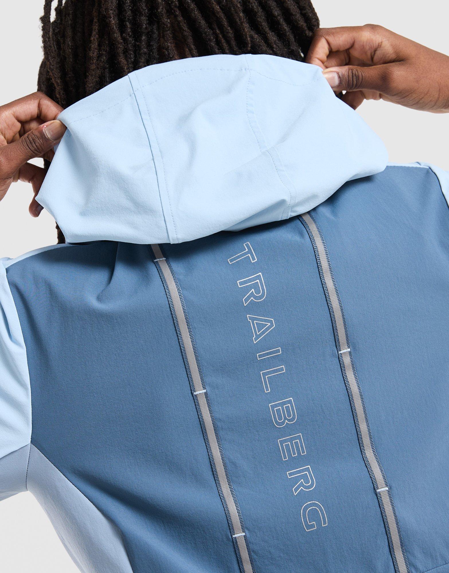 Trailberg Triathlon 2.0 Jacket Junior