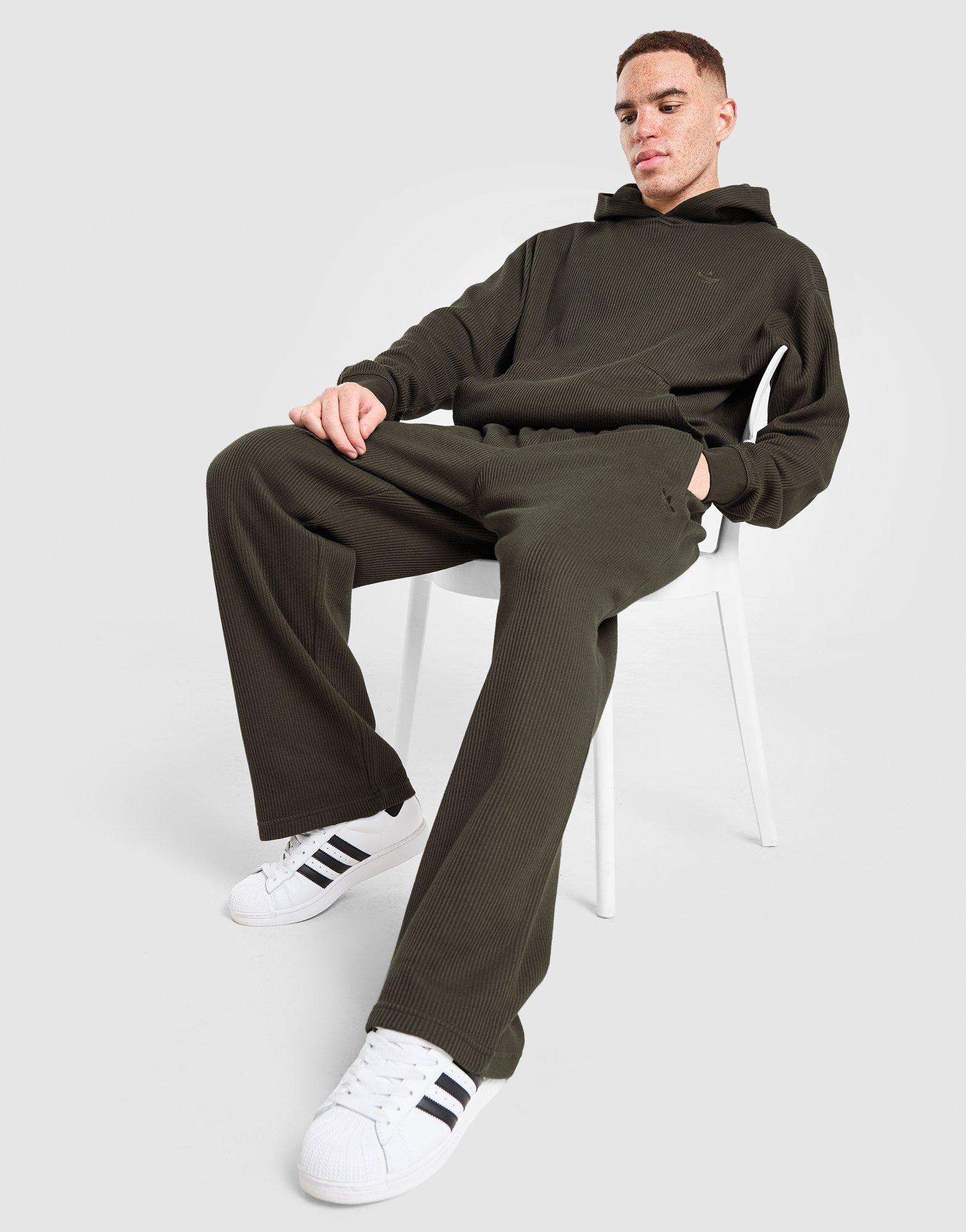 adidas Originals Sweat à capuche Waffle