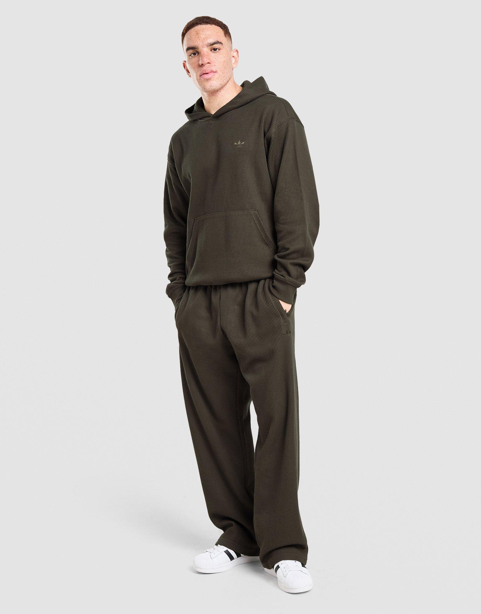 adidas Originals Sweat à capuche Waffle