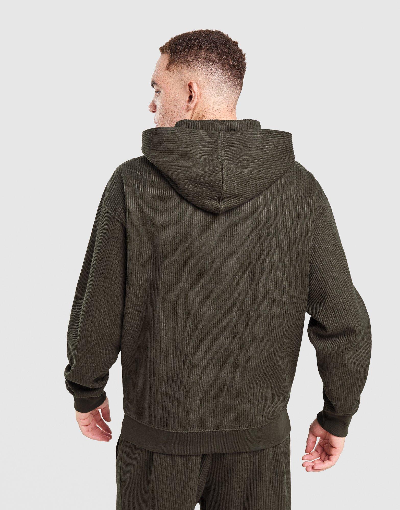 adidas Originals Sweat à capuche Waffle